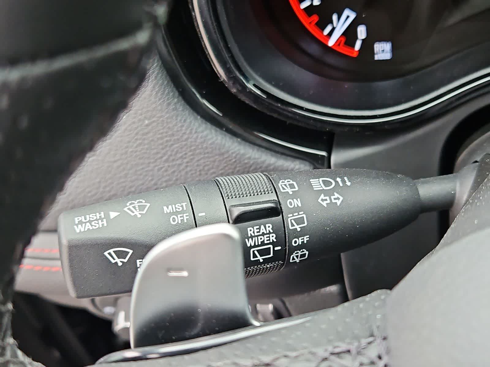 Thumbnail: 2026 Dodge Durango - 25