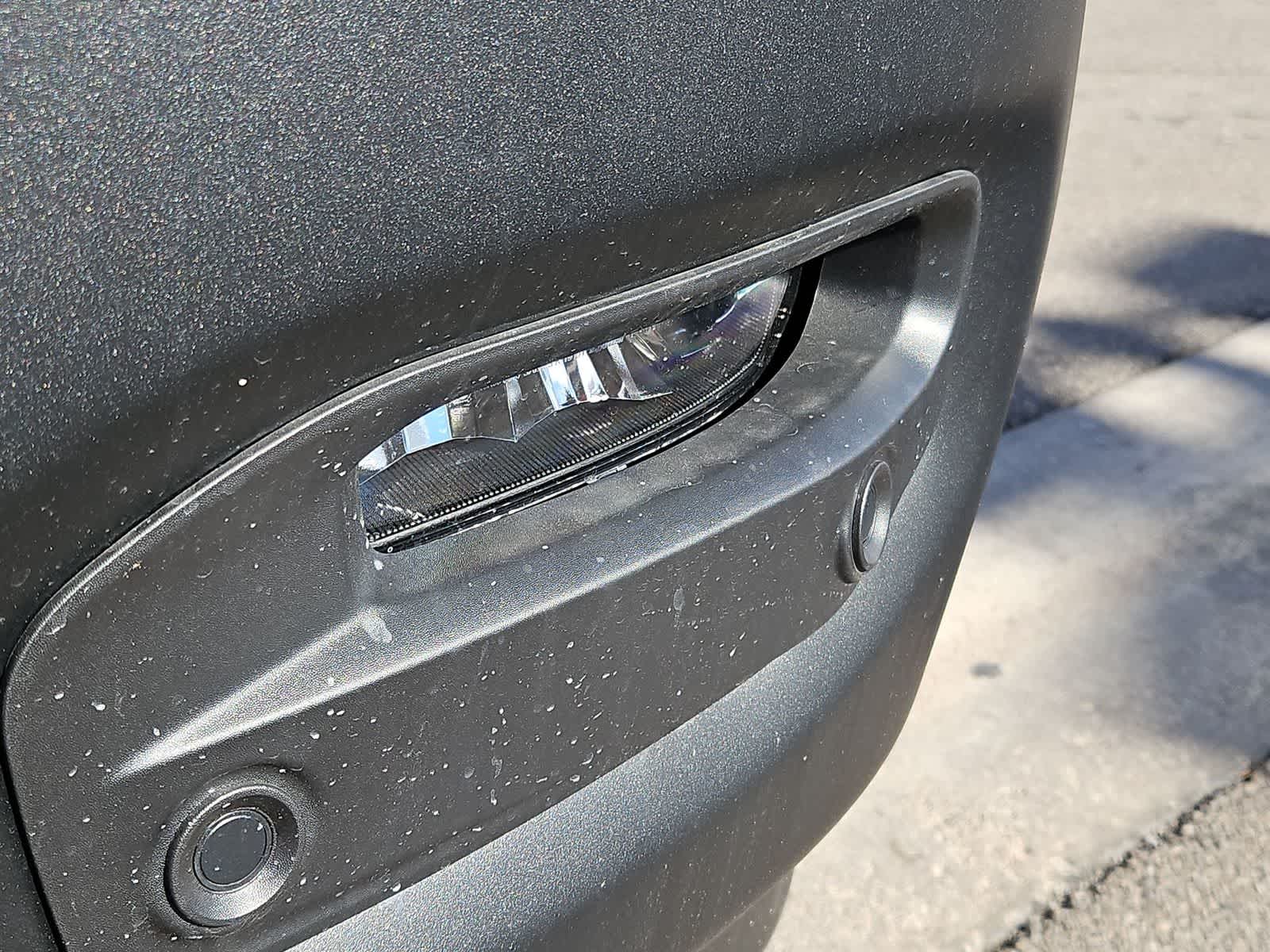 Thumbnail: 2026 RAM 2500 - 11