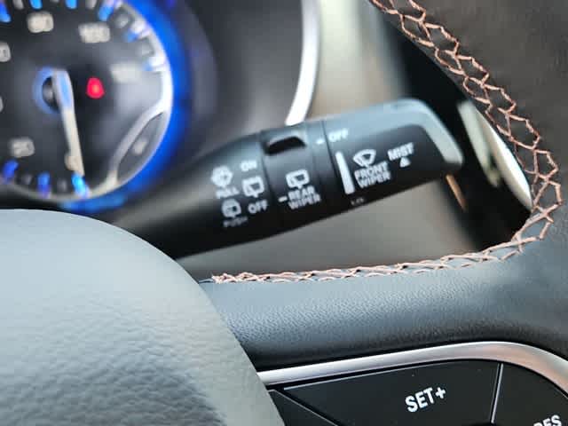 Thumbnail: 2026 Chrysler Pacifica - 25