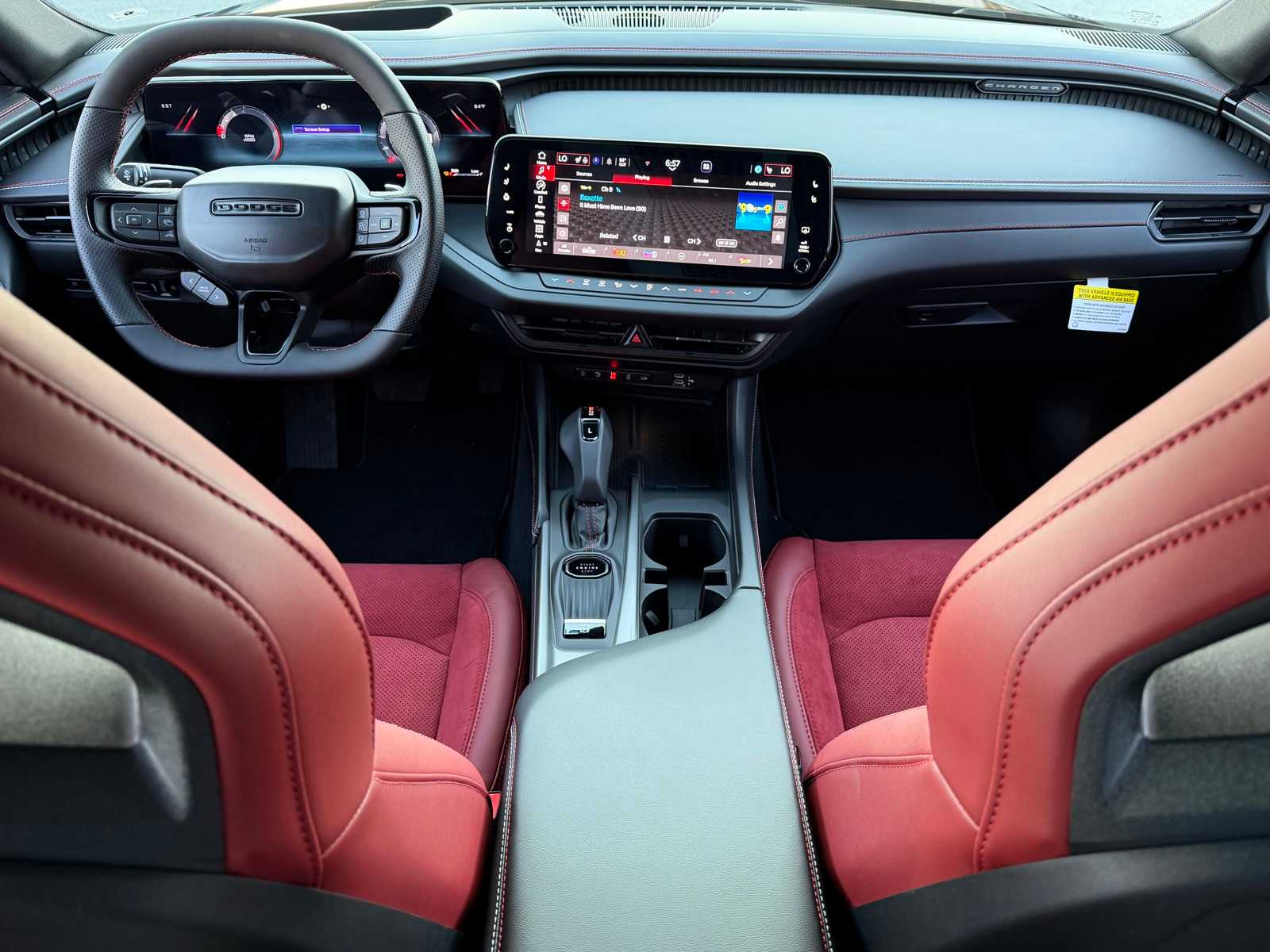 Thumbnail: 2026 Dodge Charger - 27