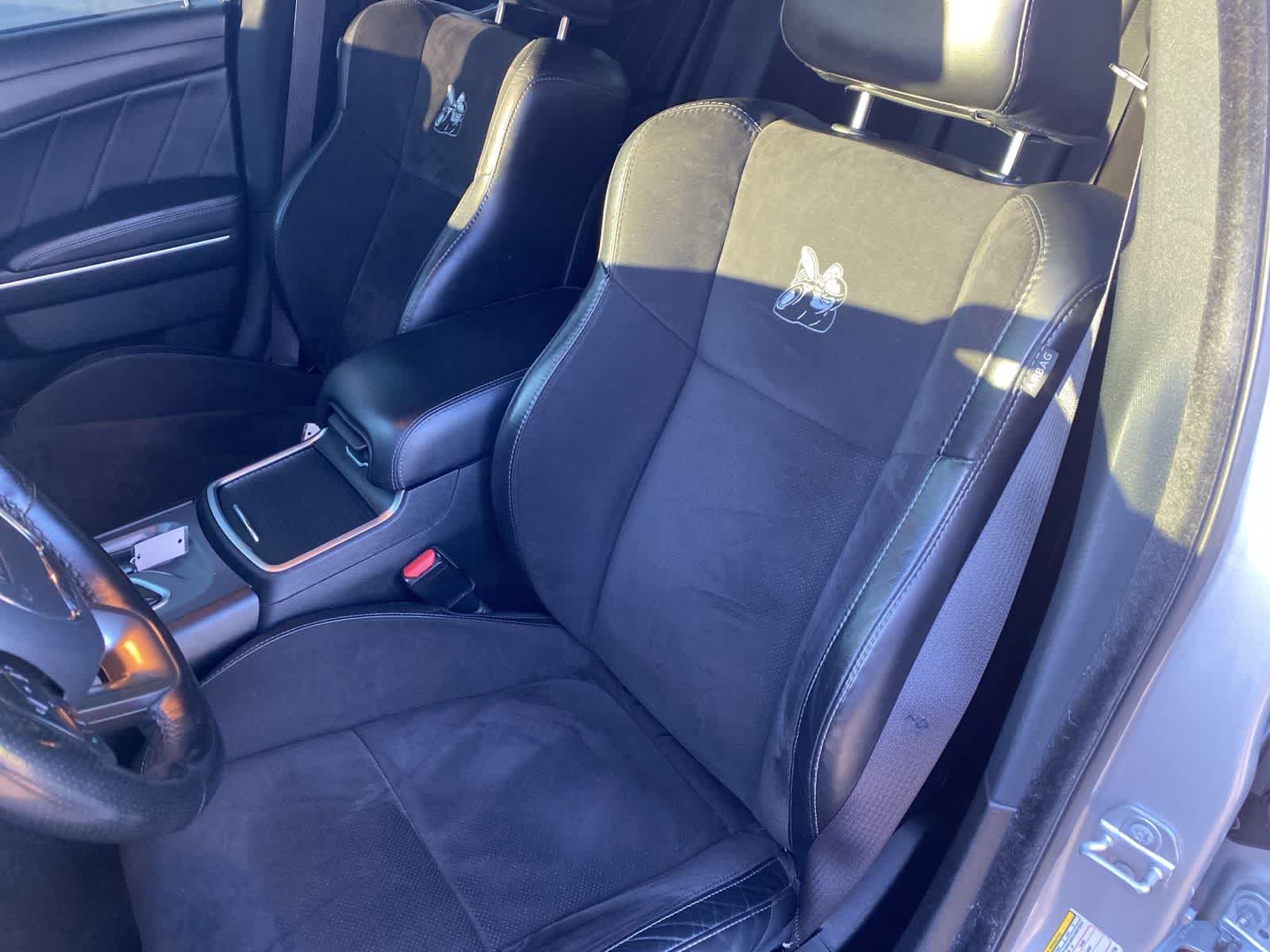 Thumbnail: 2020 Dodge Charger - 13