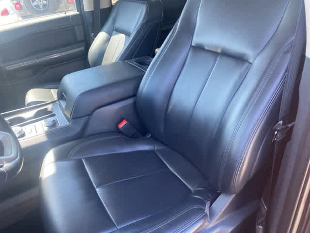 Thumbnail: 2024 Ford Expedition MAX - 11