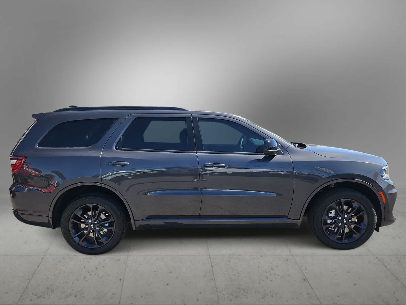 Thumbnail: 2026 Dodge Durango - 9