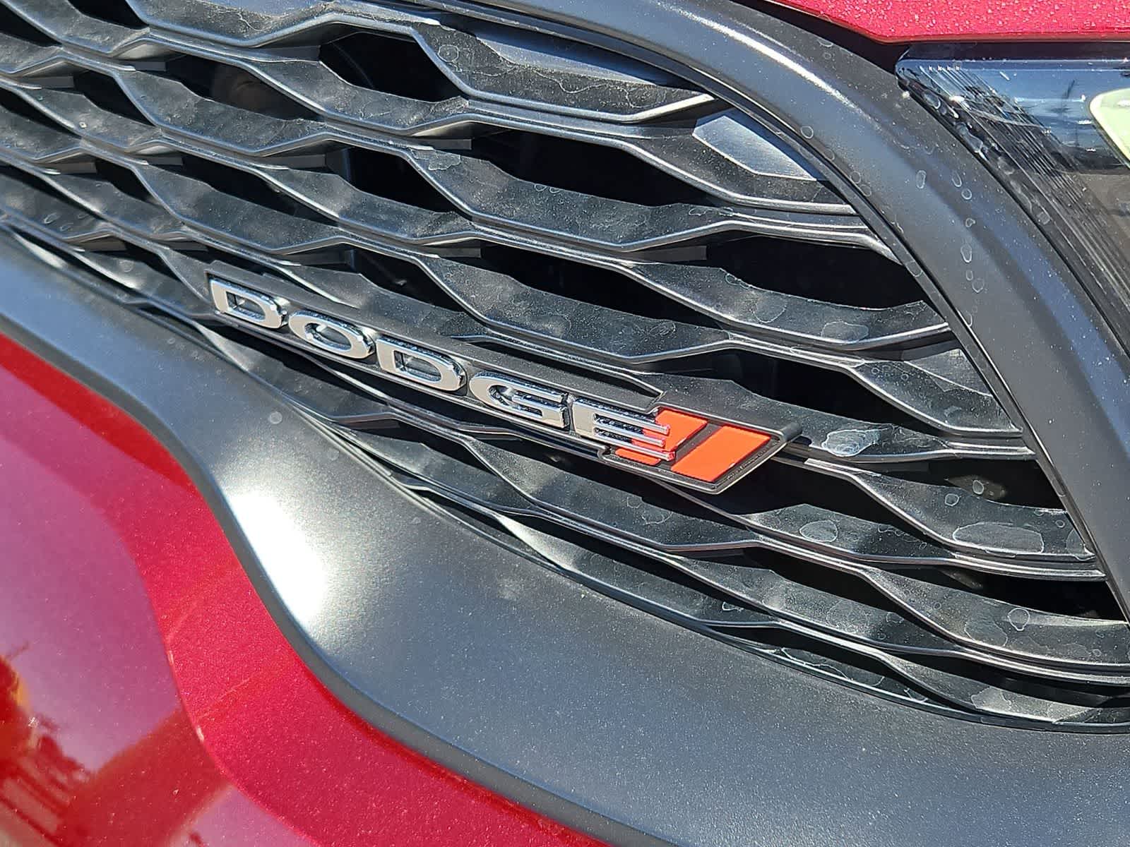 Thumbnail: 2026 Dodge Durango - 11