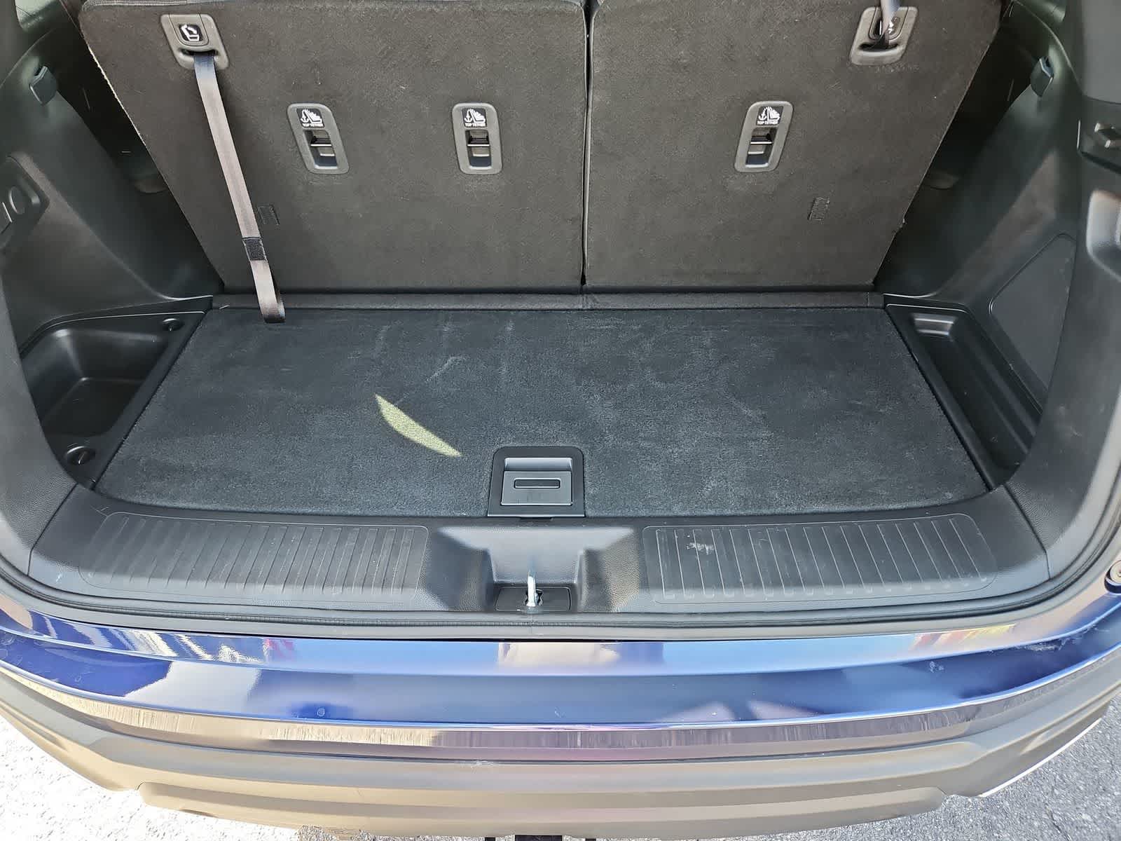 Thumbnail: 2025 Honda Pilot - 33