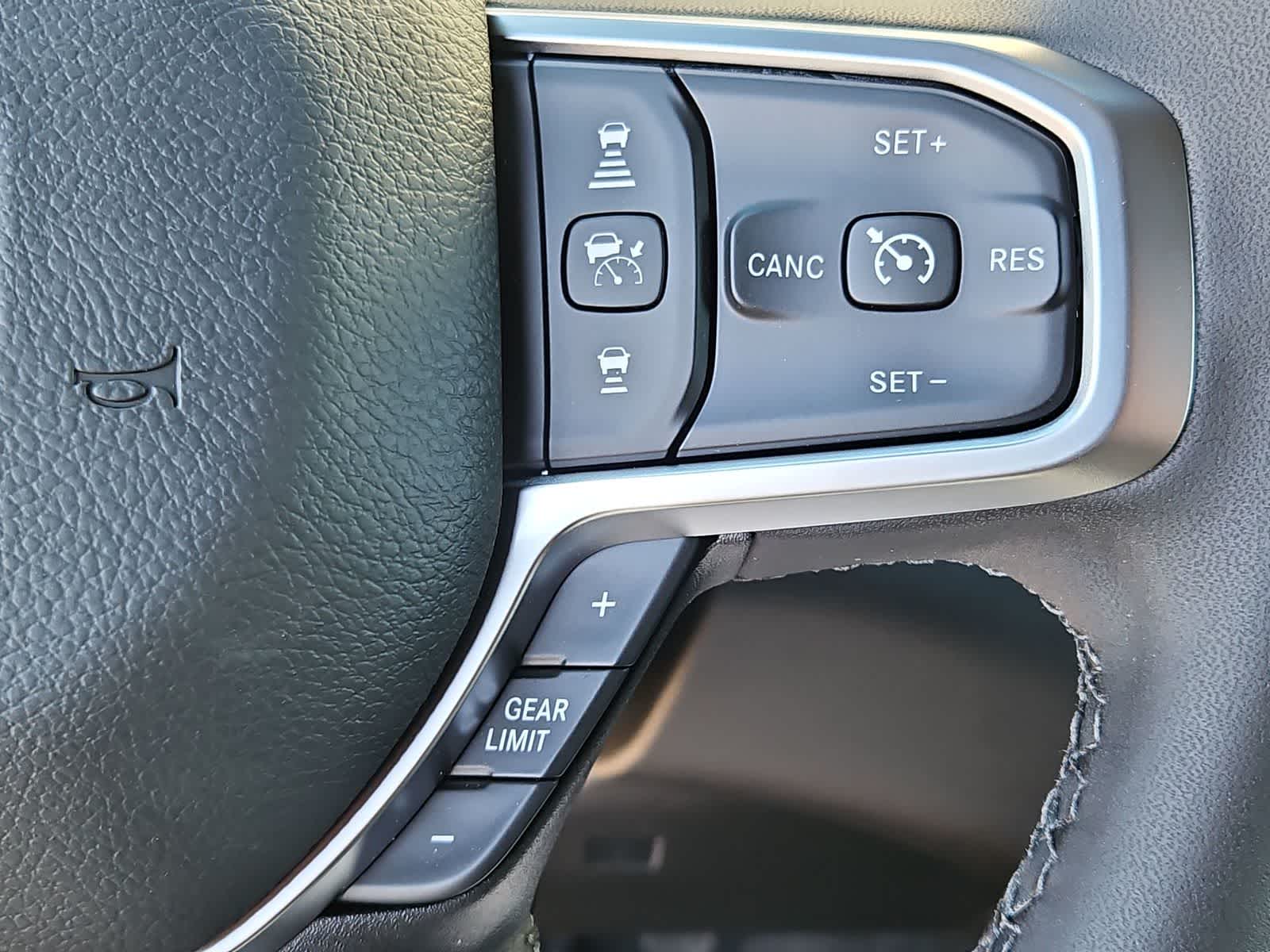 Thumbnail: 2026 RAM 3500 - 24