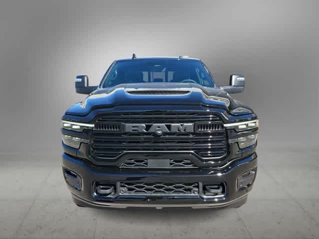 Thumbnail: 2026 RAM 2500 - 4
