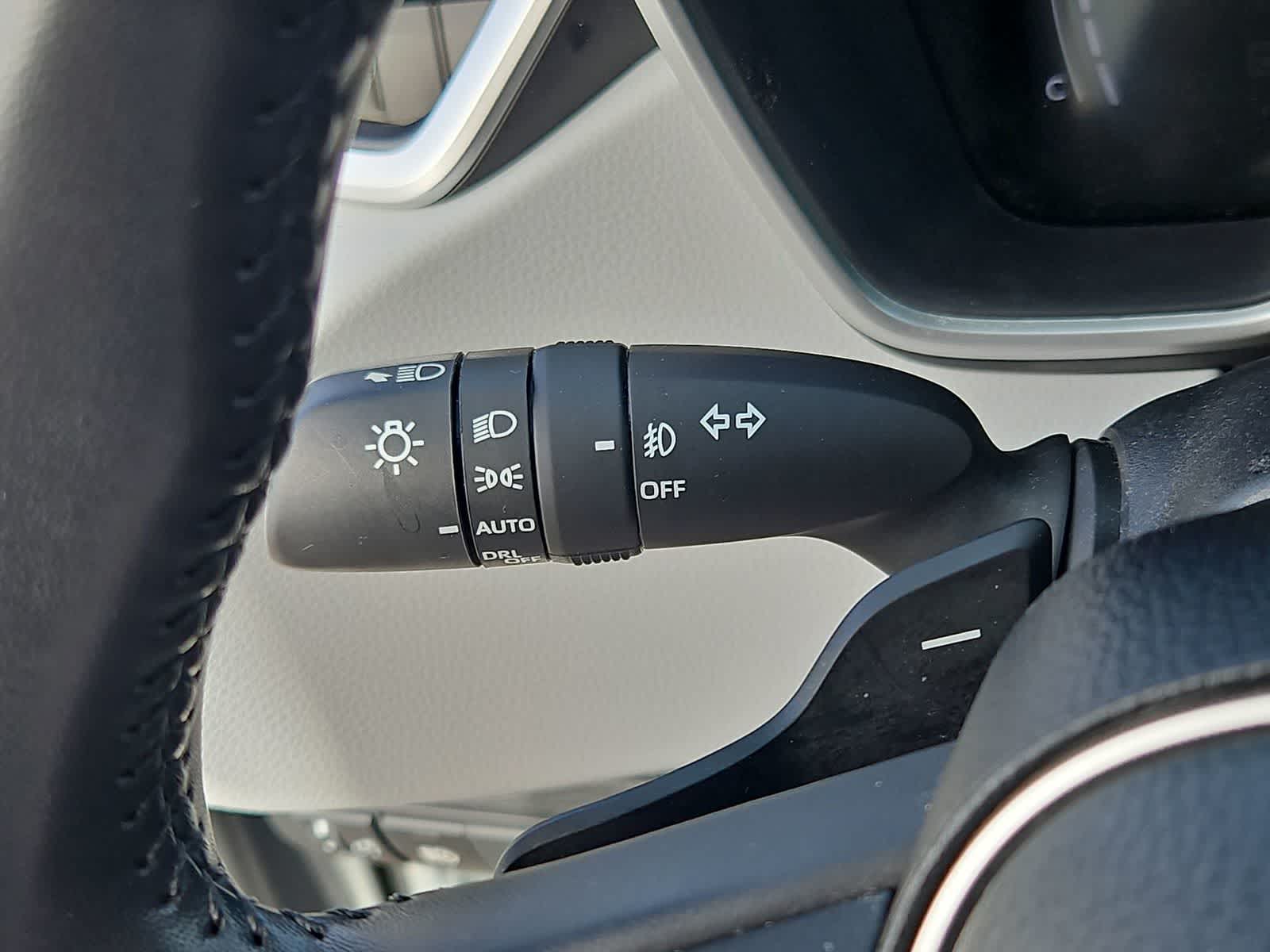 Thumbnail: 2024 Toyota Corolla - 27