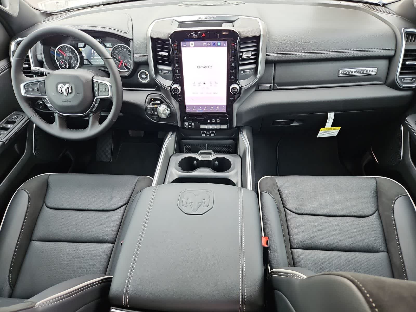 Thumbnail: 2026 RAM 1500 - 16