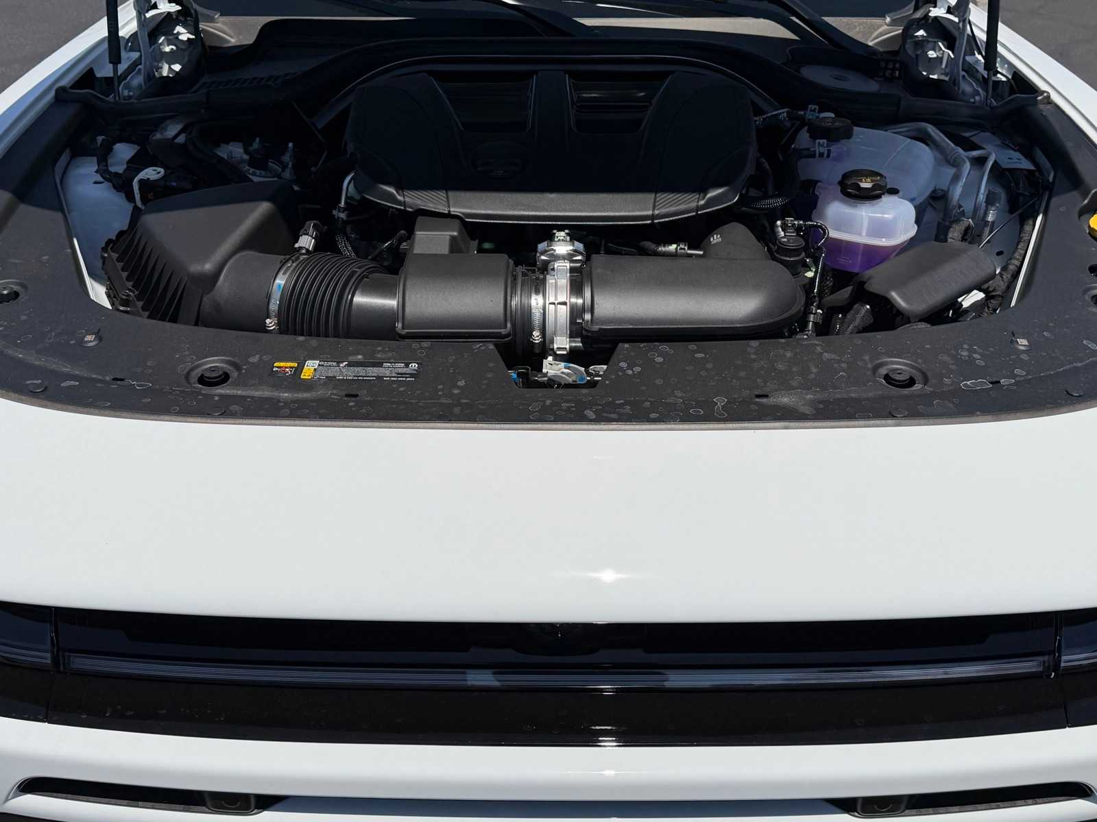 Thumbnail: 2026 Dodge Charger - 33