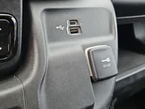 Thumbnail: 2023 RAM ProMaster - 31