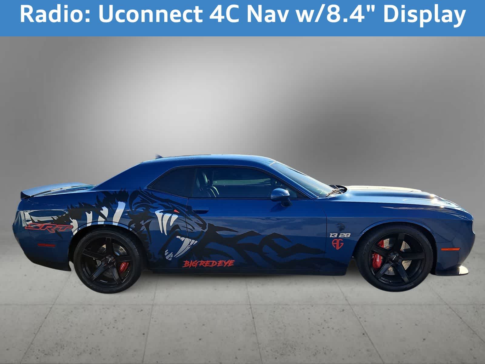 Thumbnail: 2020 Dodge Challenger - 11