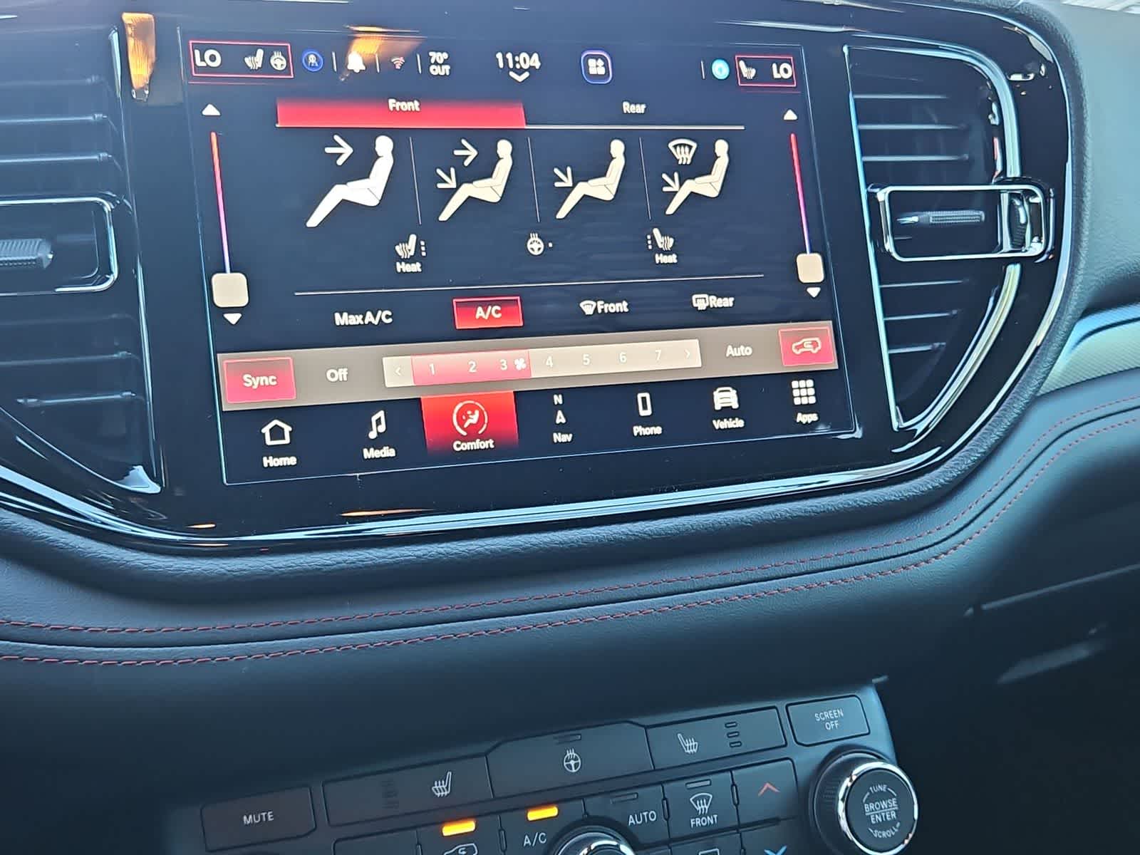 Thumbnail: 2026 Dodge Durango - 27