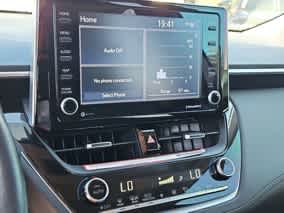 Thumbnail: 2022 Toyota Corolla Cross - 32