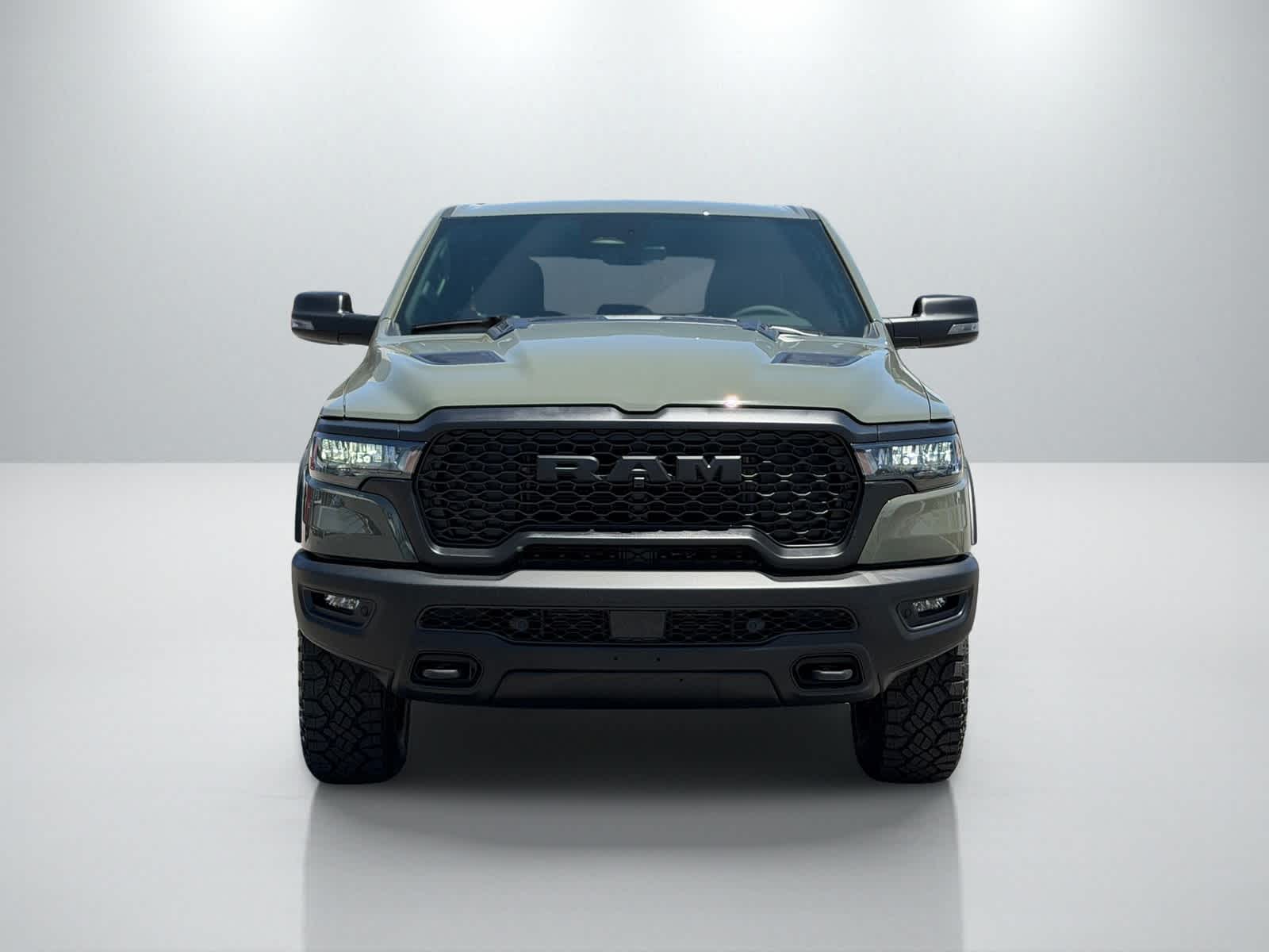 Thumbnail: 2026 RAM 1500 - 11