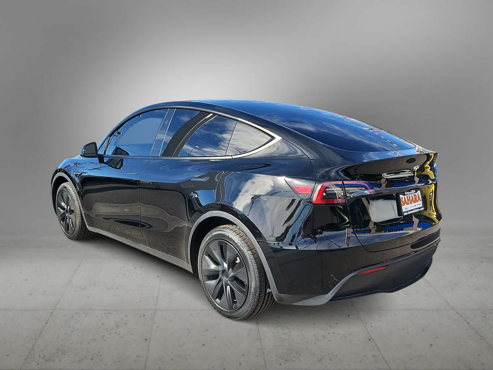 Thumbnail: 2025 Tesla Model Y - 7