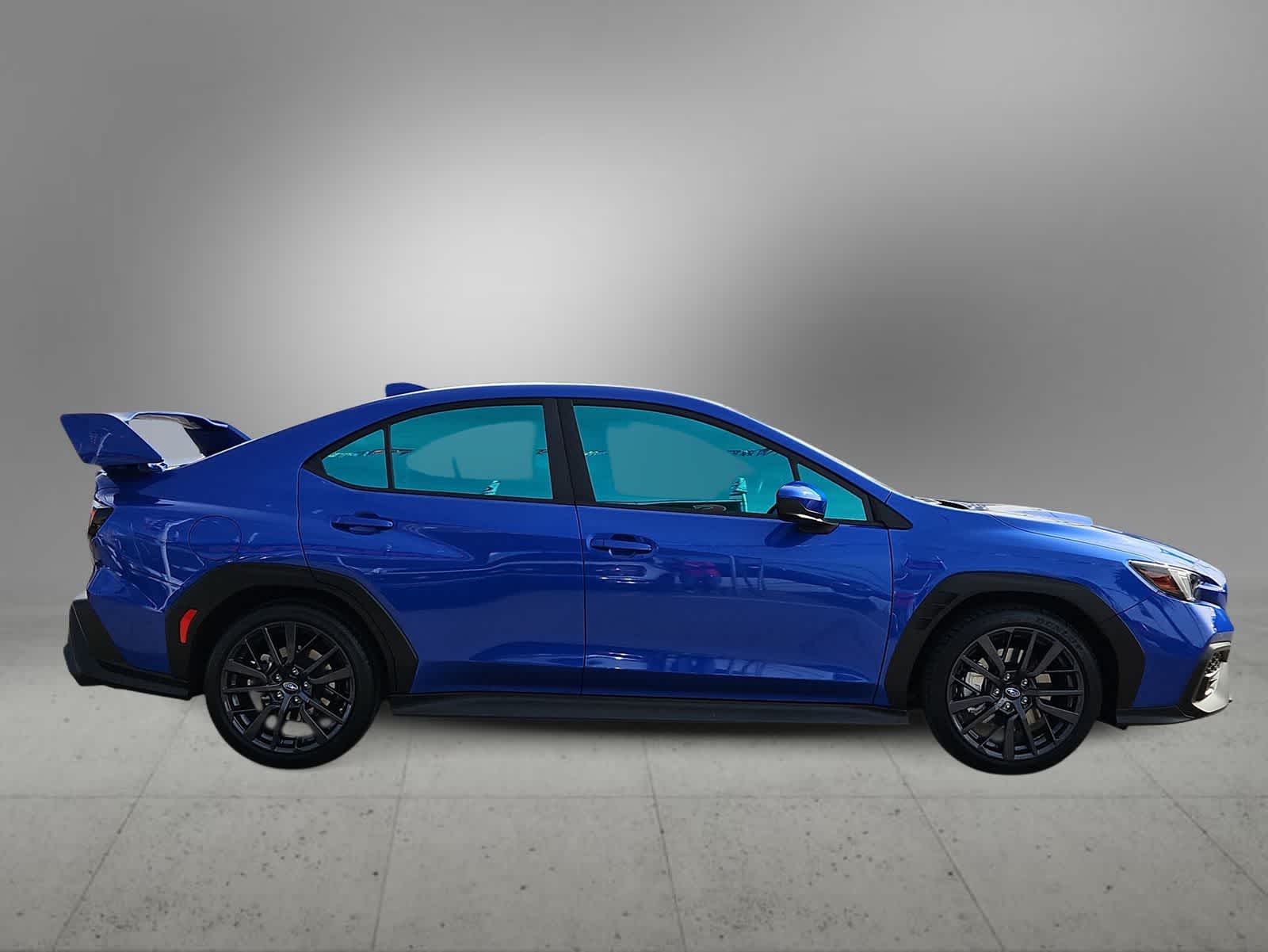 Thumbnail: 2023 Subaru WRX - 10