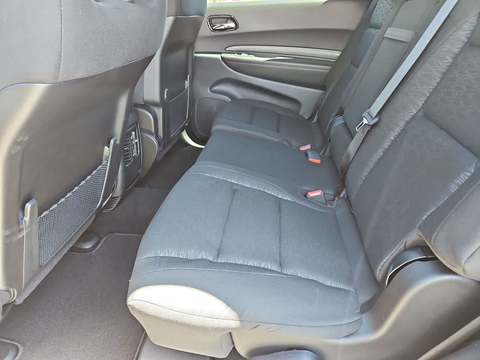 Thumbnail: 2025 Dodge Durango - 19