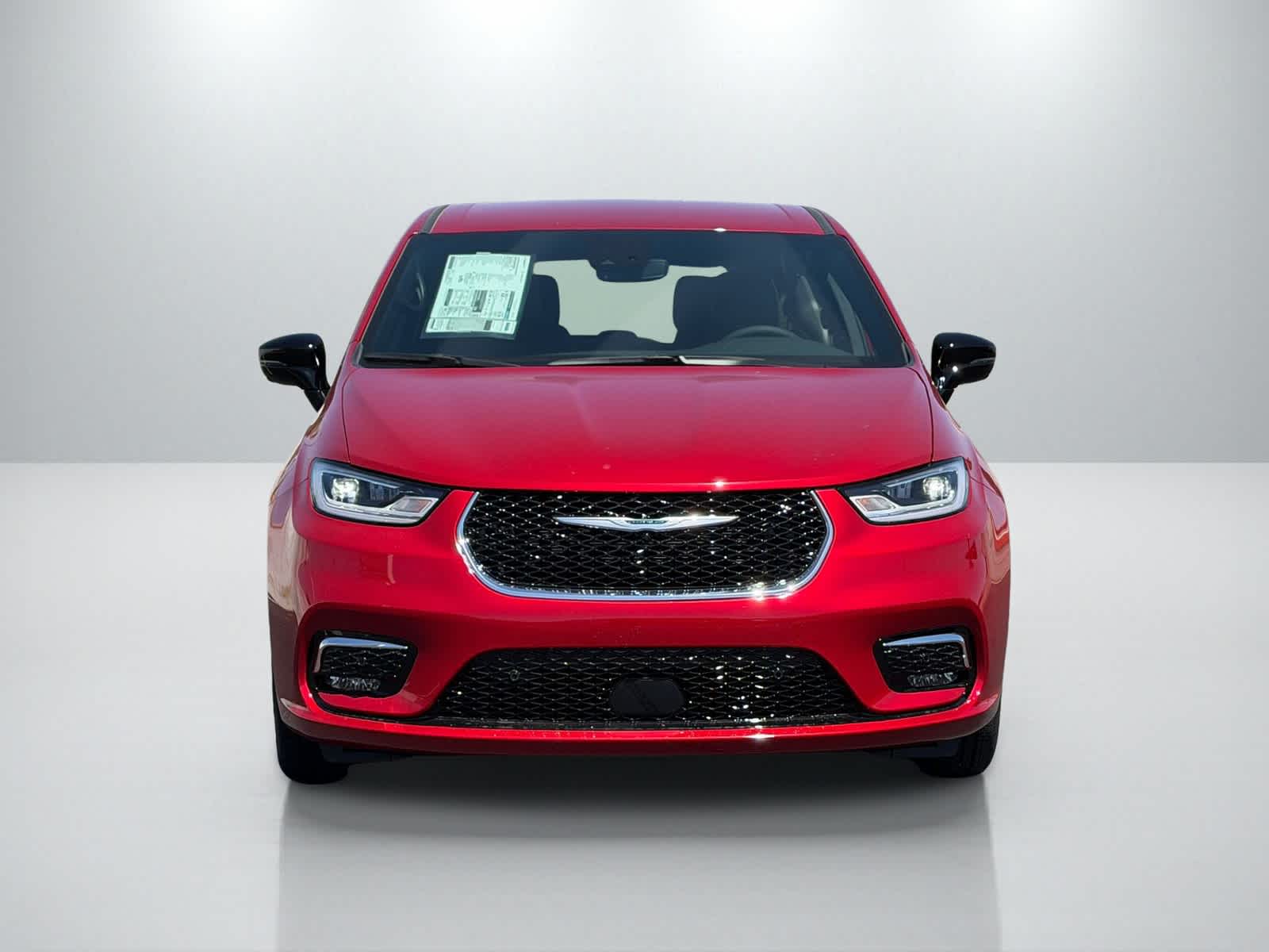 Thumbnail: 2026 Chrysler Pacifica - 11