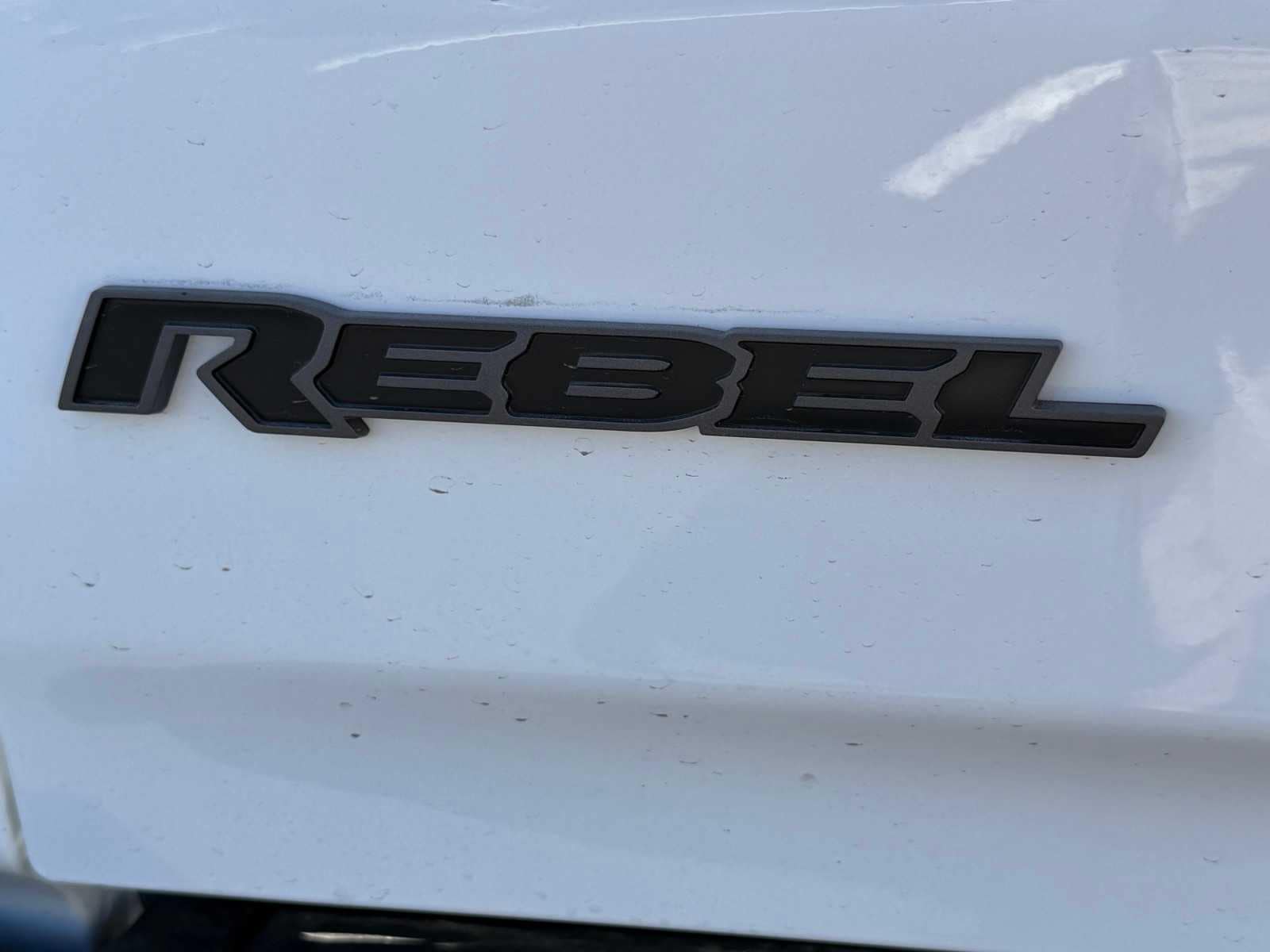 Thumbnail: 2026 RAM 1500 - 14