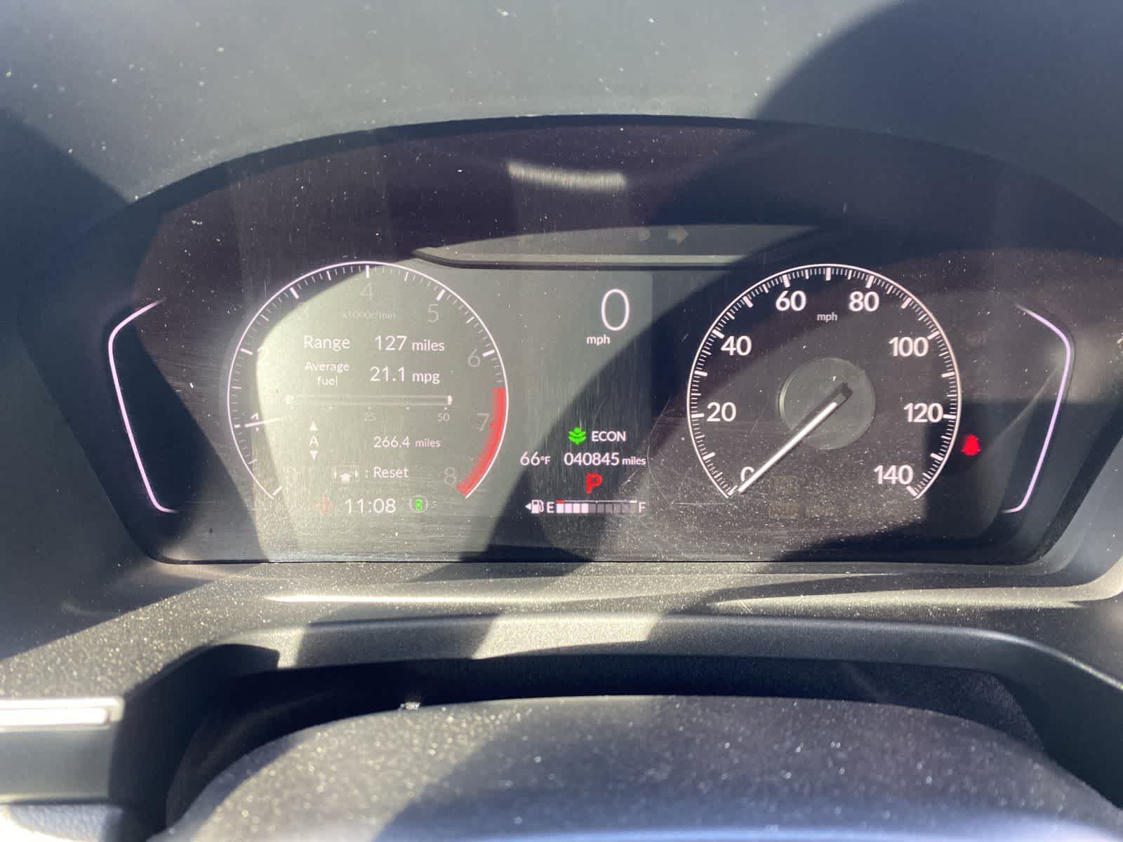 Thumbnail: 2024 Honda Pilot - 14