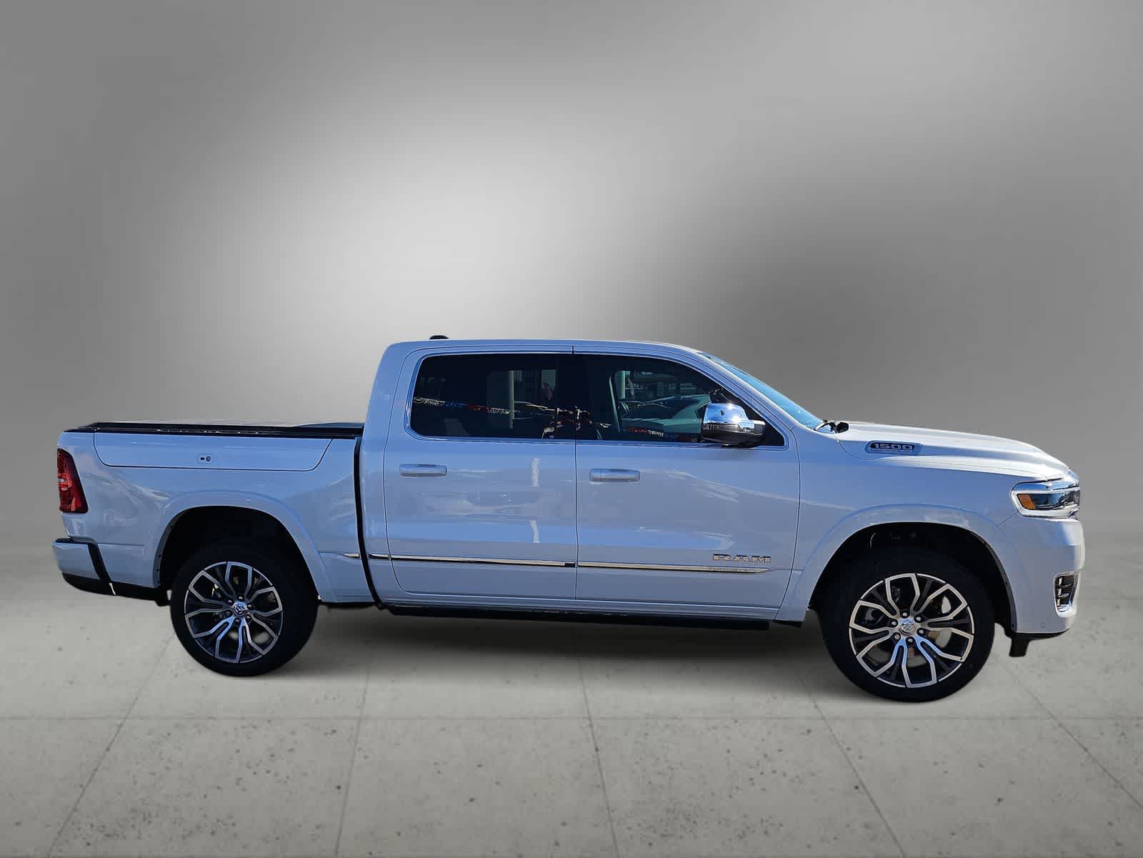 Thumbnail: 2026 RAM 1500 - 9