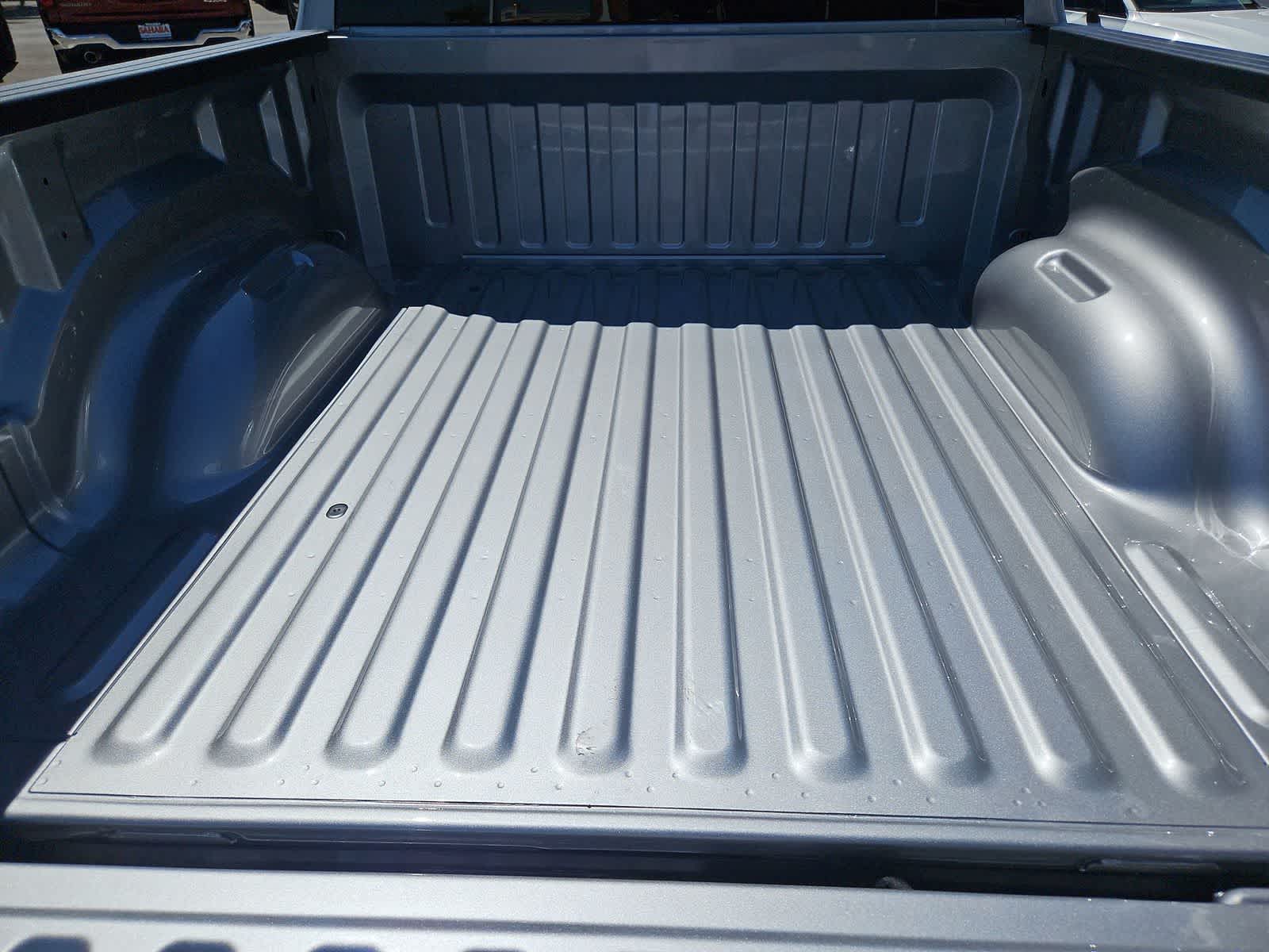 Thumbnail: 2026 RAM 1500 - 34