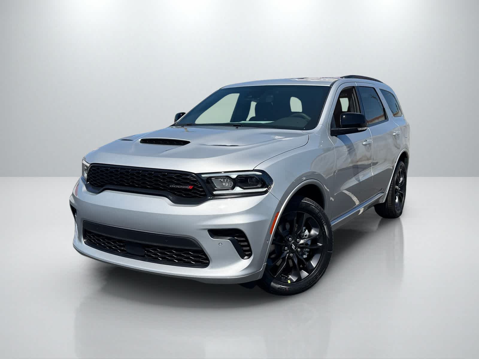 2026 Dodge Durango GT Plus AWD's photo