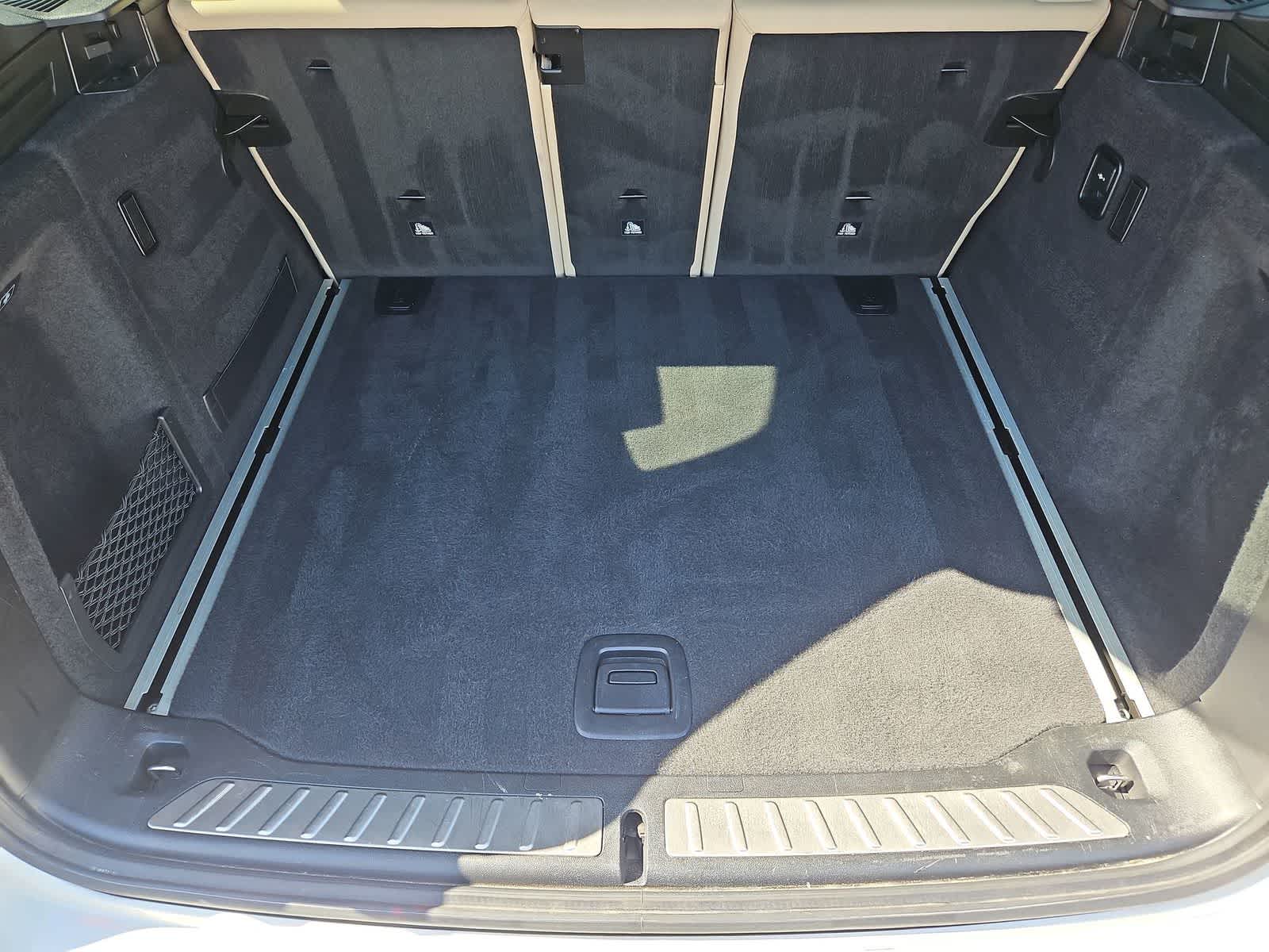 Thumbnail: 2021 BMW X3 - 34