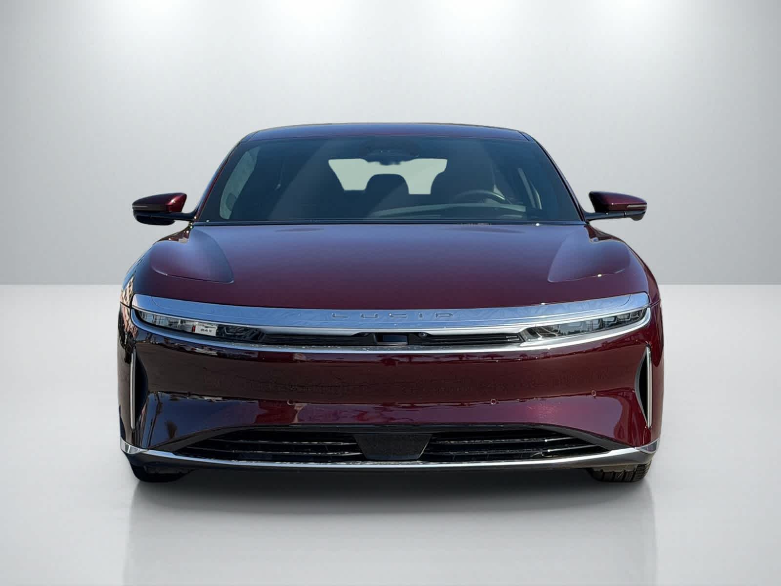 Thumbnail: 2023 Lucid Air - 11