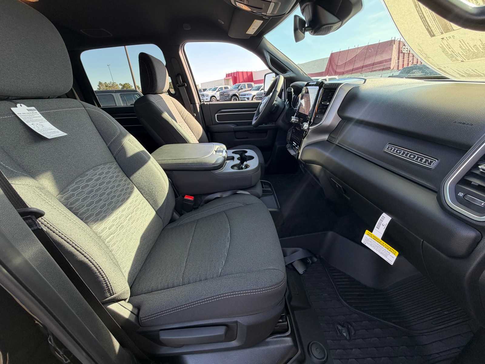 Thumbnail: 2026 RAM 3500 - 22