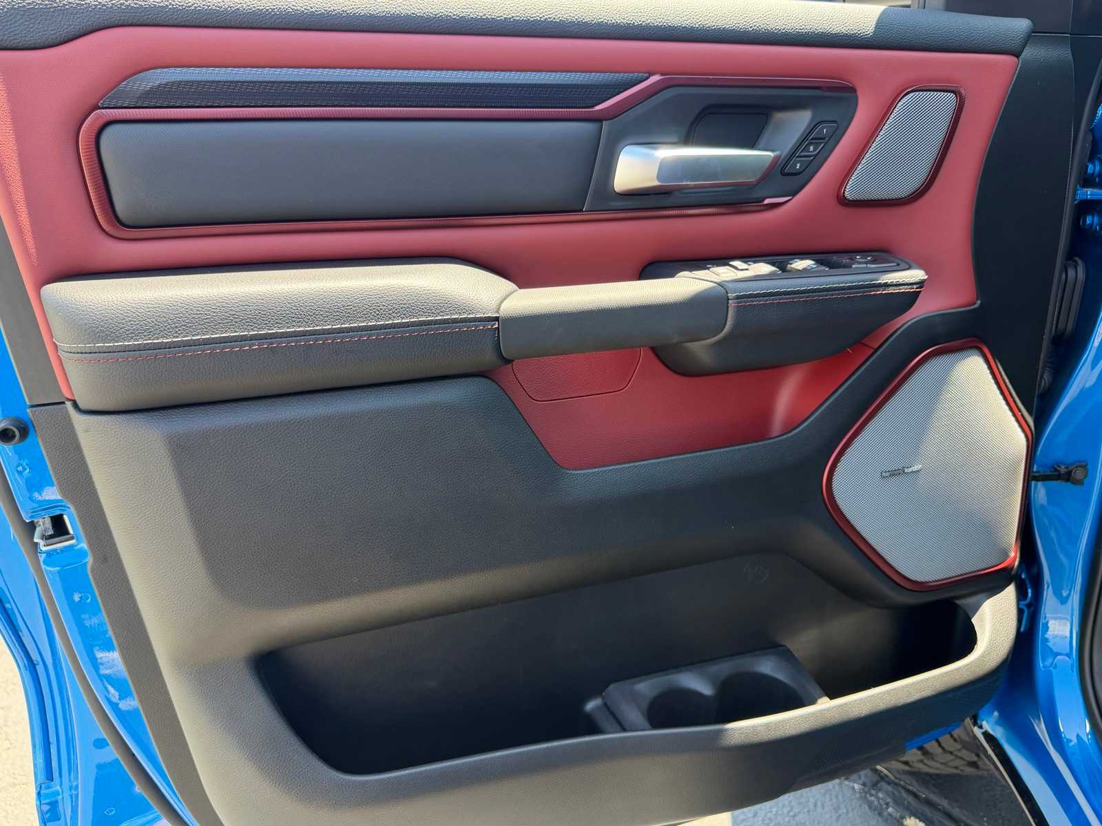 Thumbnail: 2026 RAM 1500 - 26