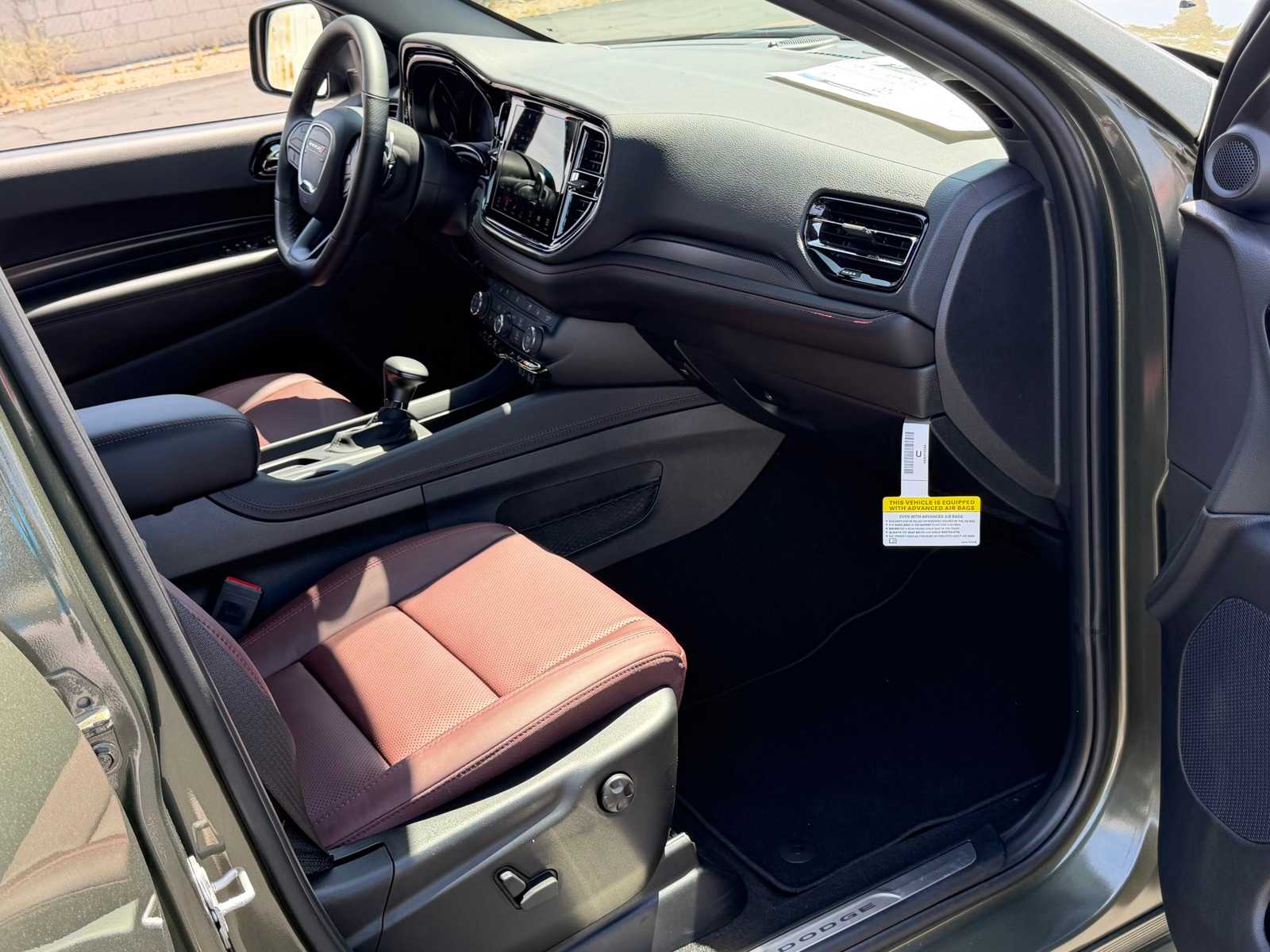 Thumbnail: 2026 Dodge Durango - 26