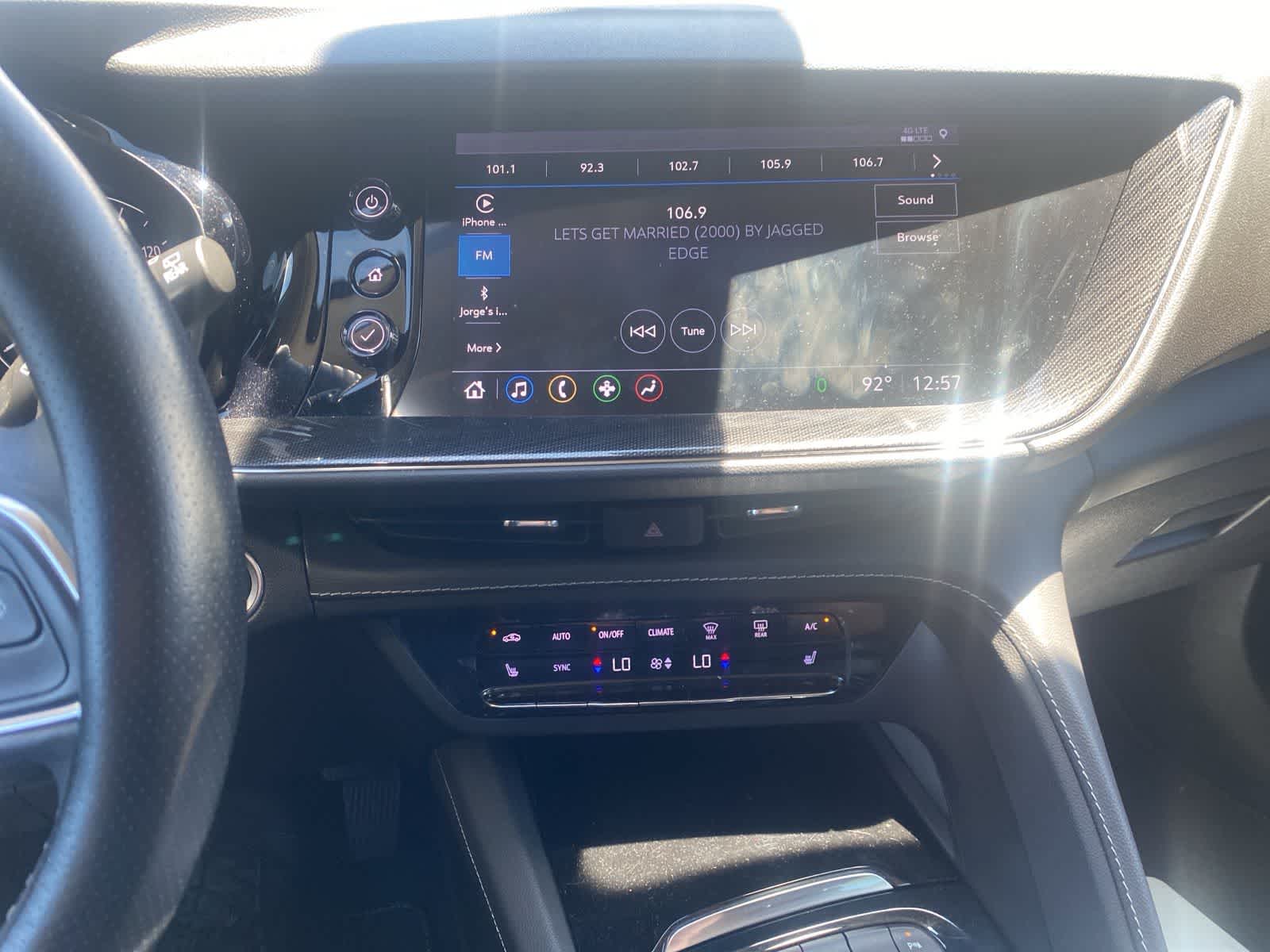 Thumbnail: 2021 Buick Envision - 14