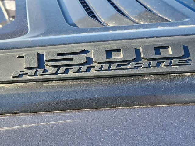 Thumbnail: 2026 RAM 1500 - 16