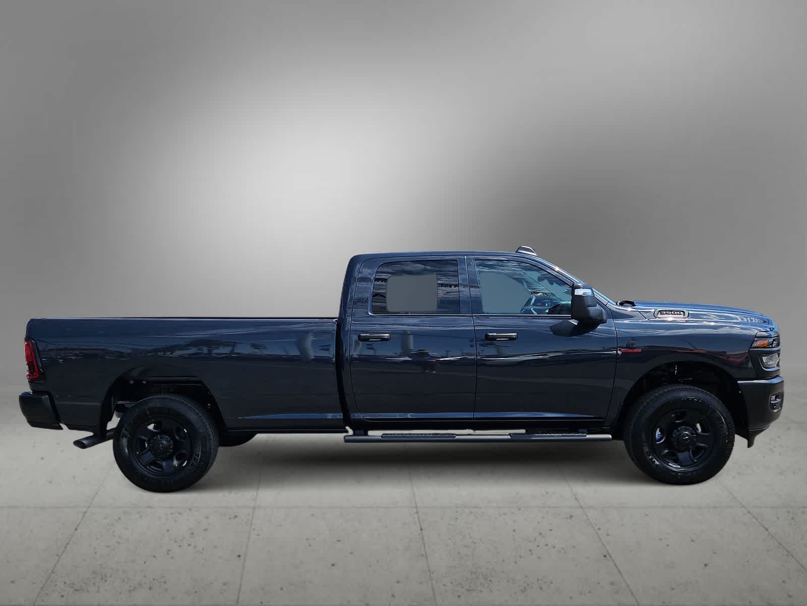 Thumbnail: 2026 RAM 3500 - 9