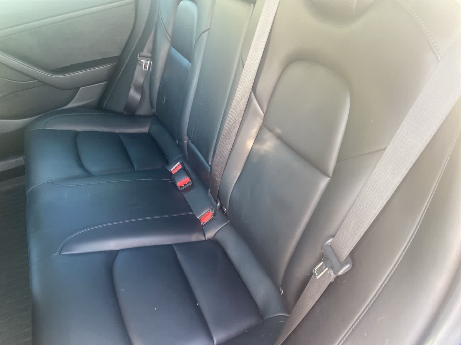 Thumbnail: 2021 Tesla Model 3 - 14