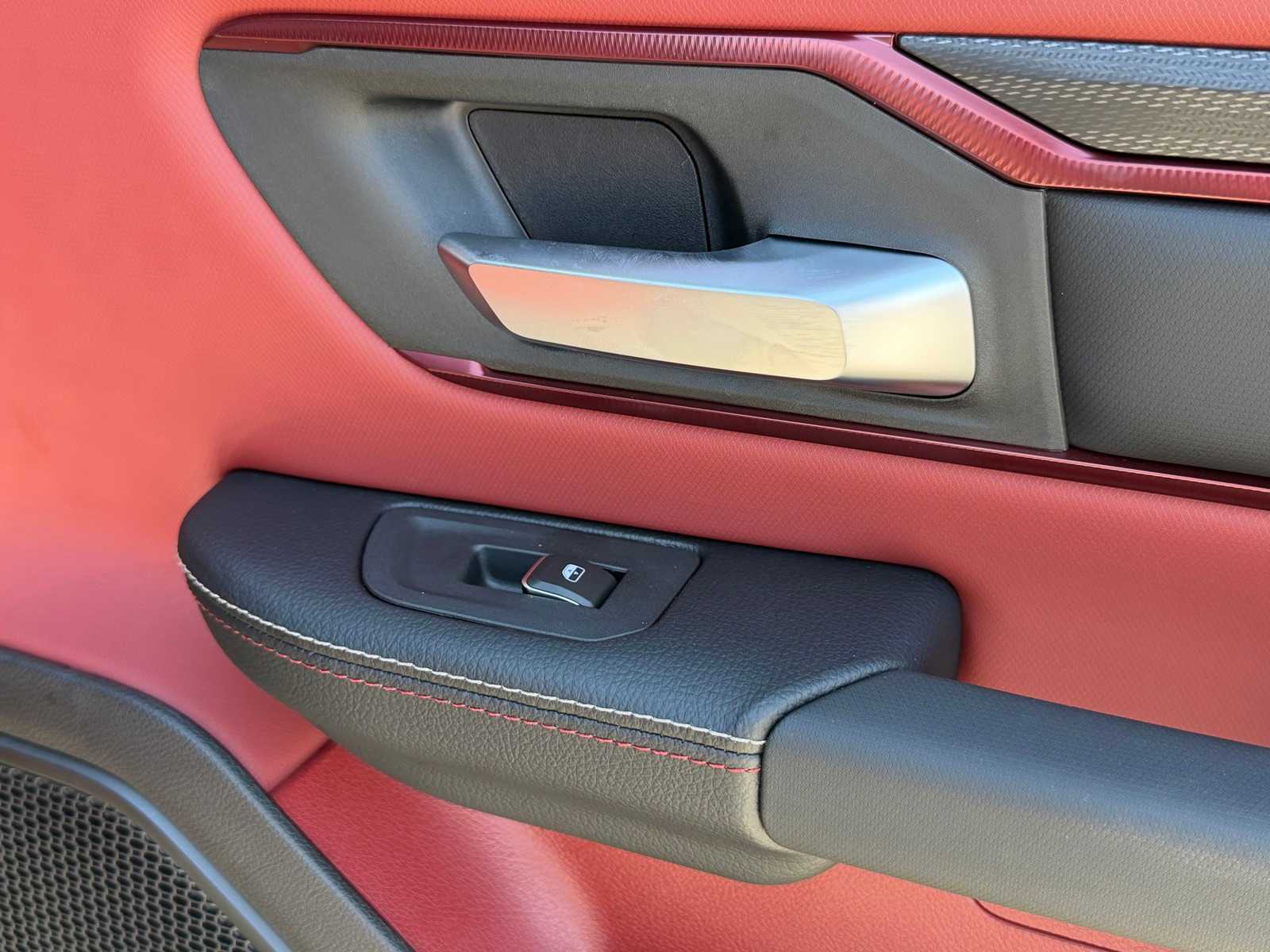 Thumbnail: 2026 RAM 1500 - 26