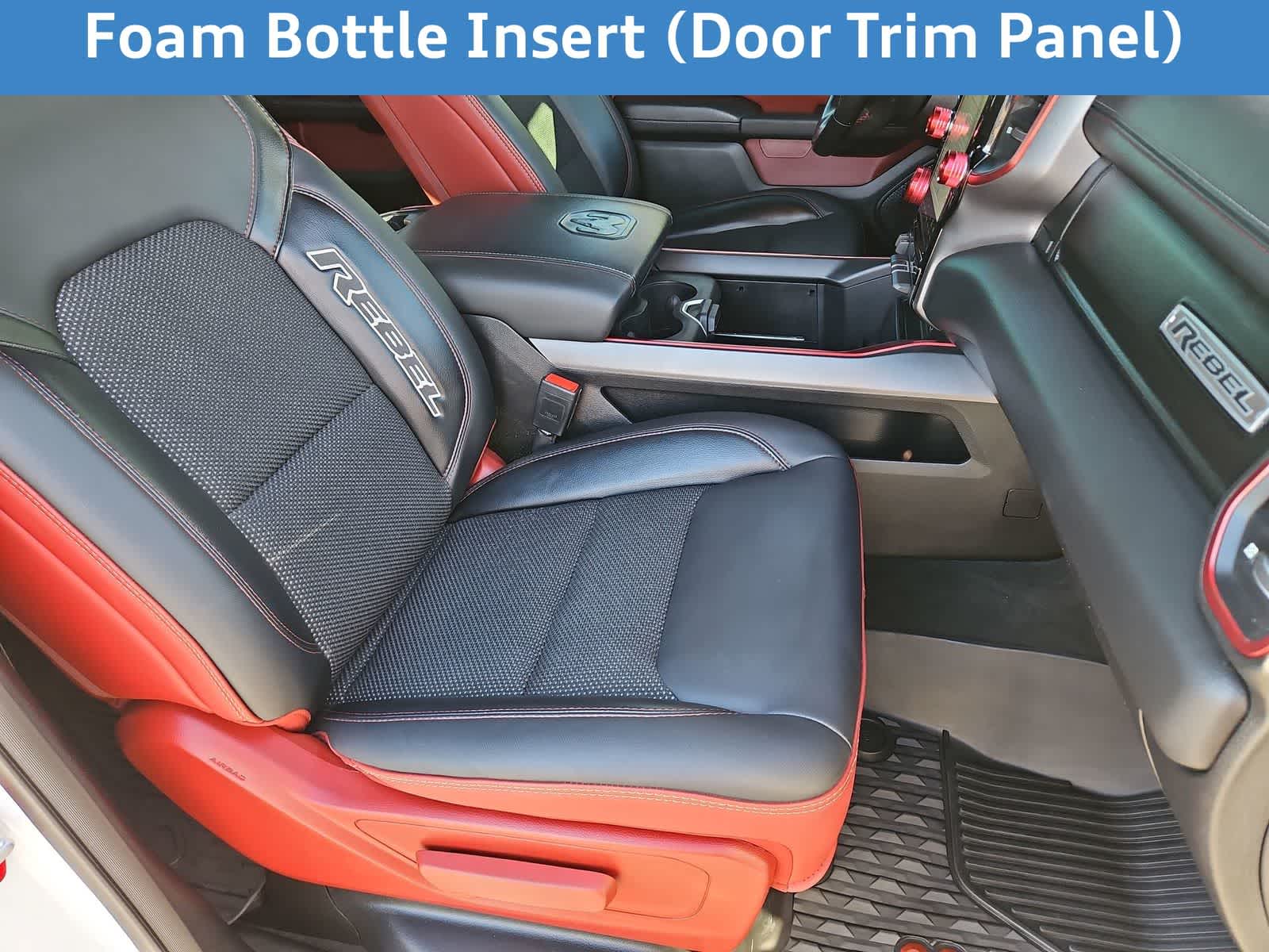 Thumbnail: 2022 RAM 1500 - 24