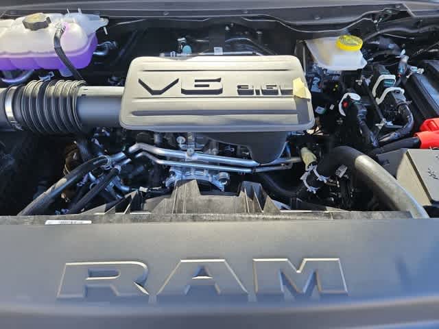Thumbnail: 2026 RAM 1500 - 14
