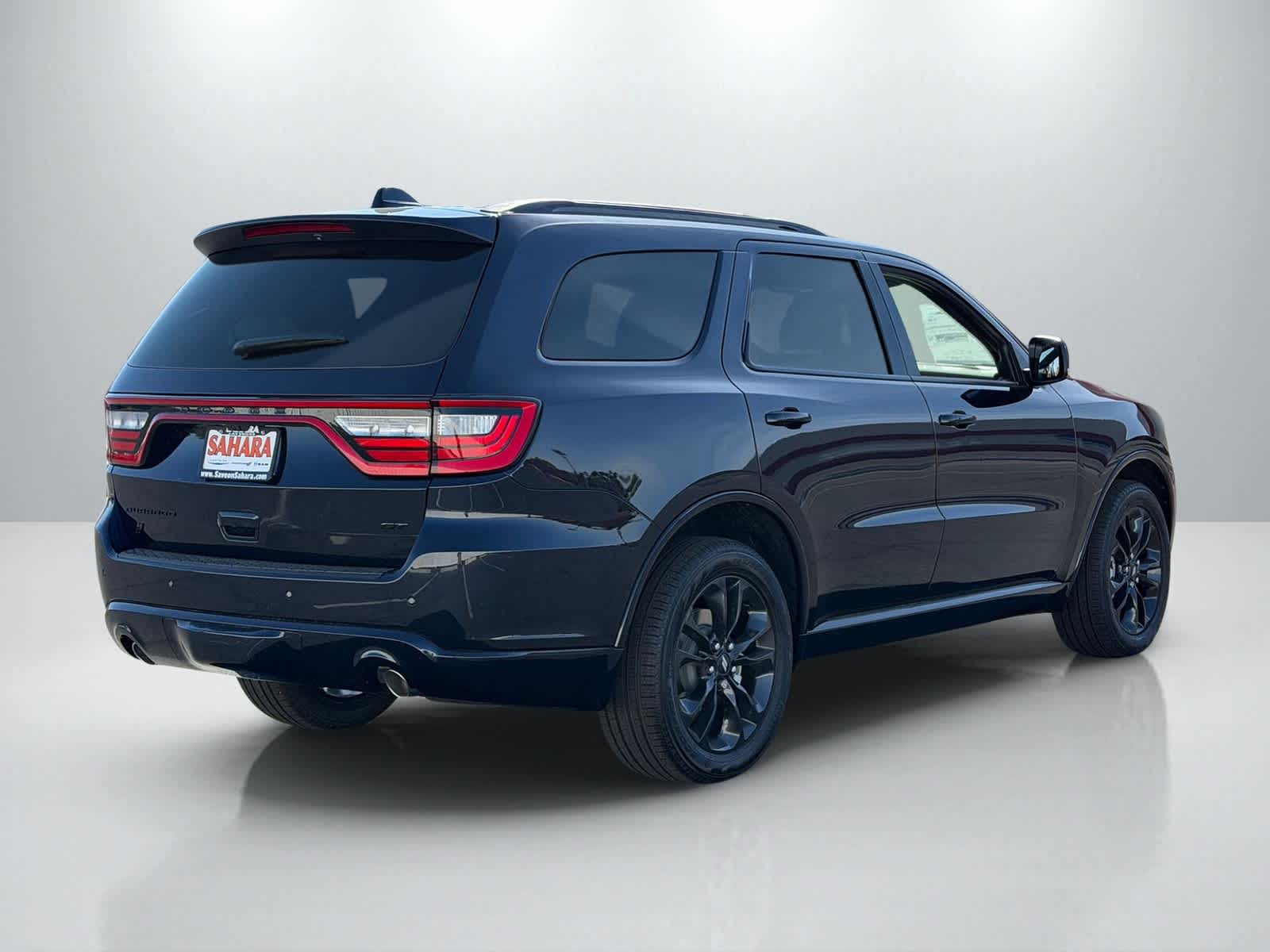 Thumbnail: 2026 Dodge Durango - 7
