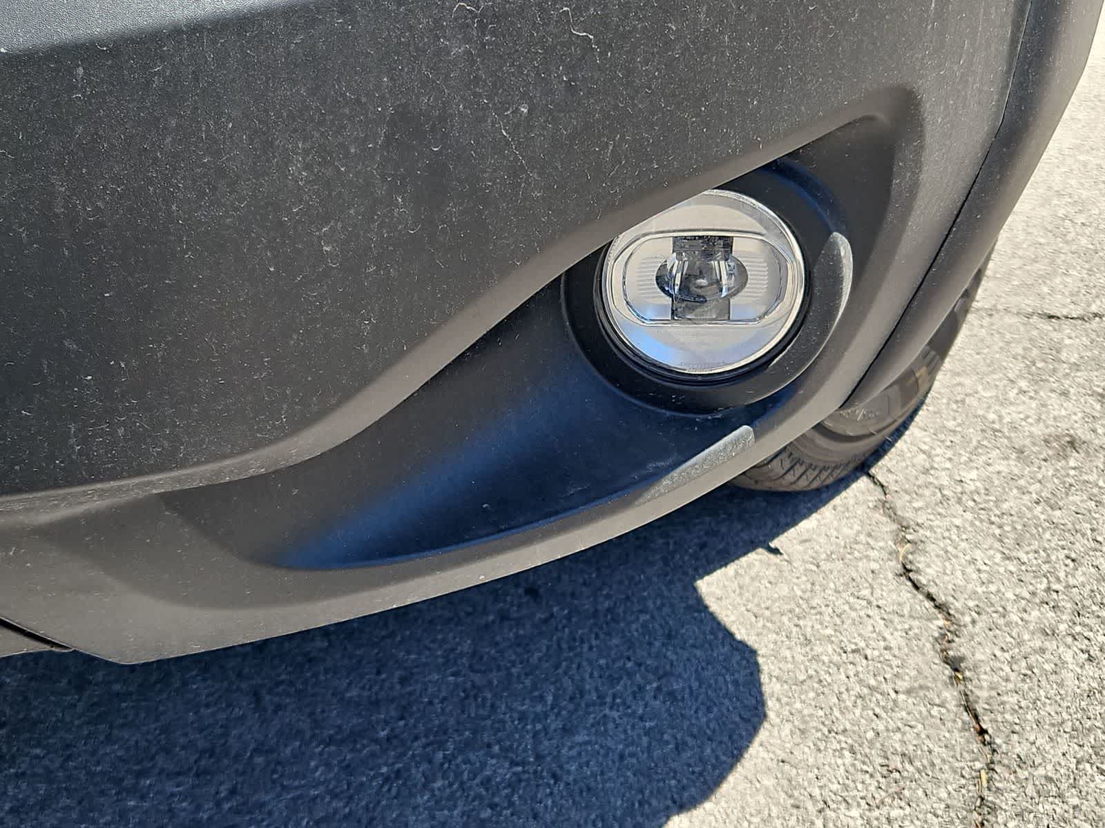 Thumbnail: 2025 RAM ProMaster - 11