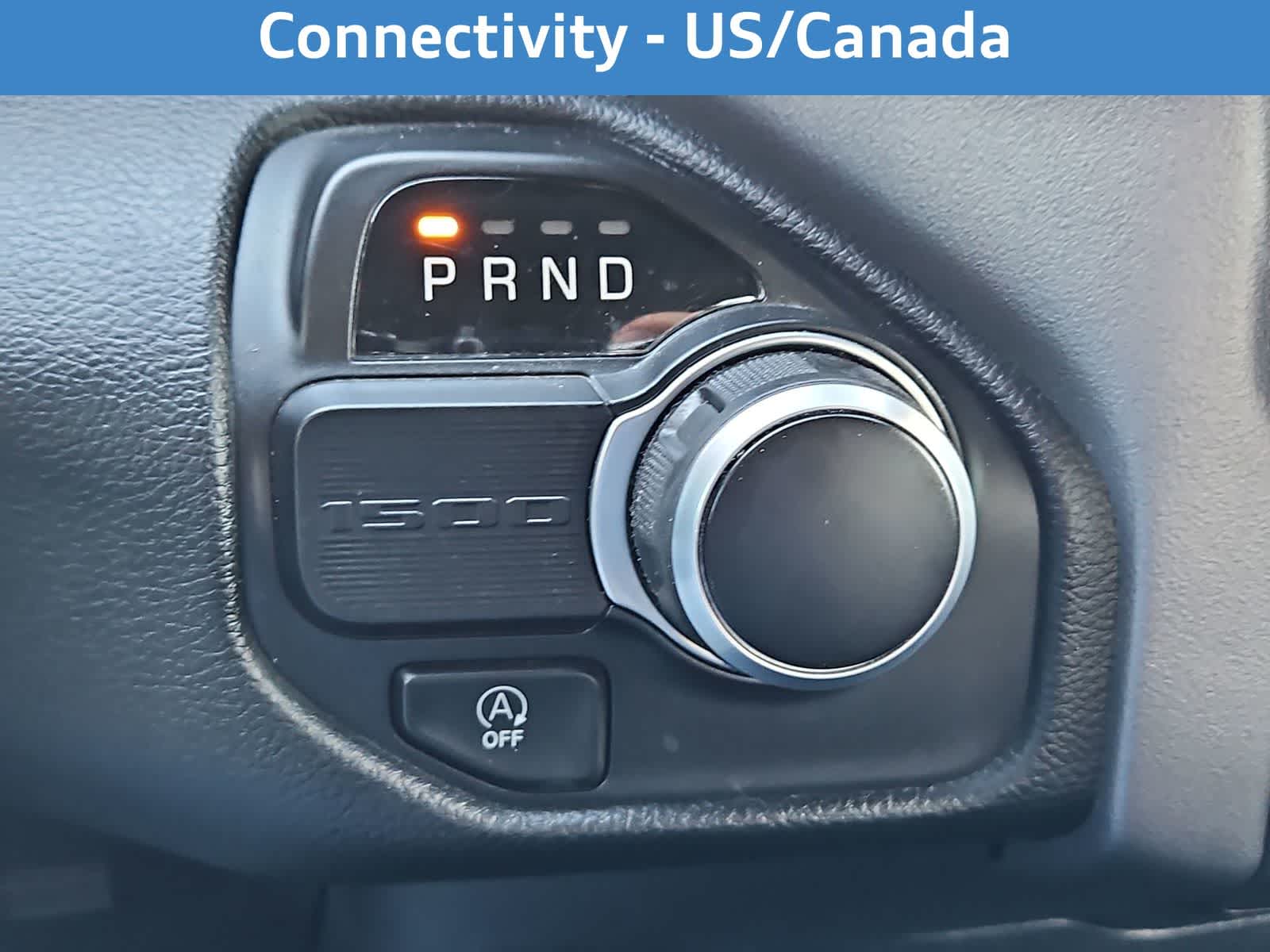 Thumbnail: 2022 RAM 1500 - 32