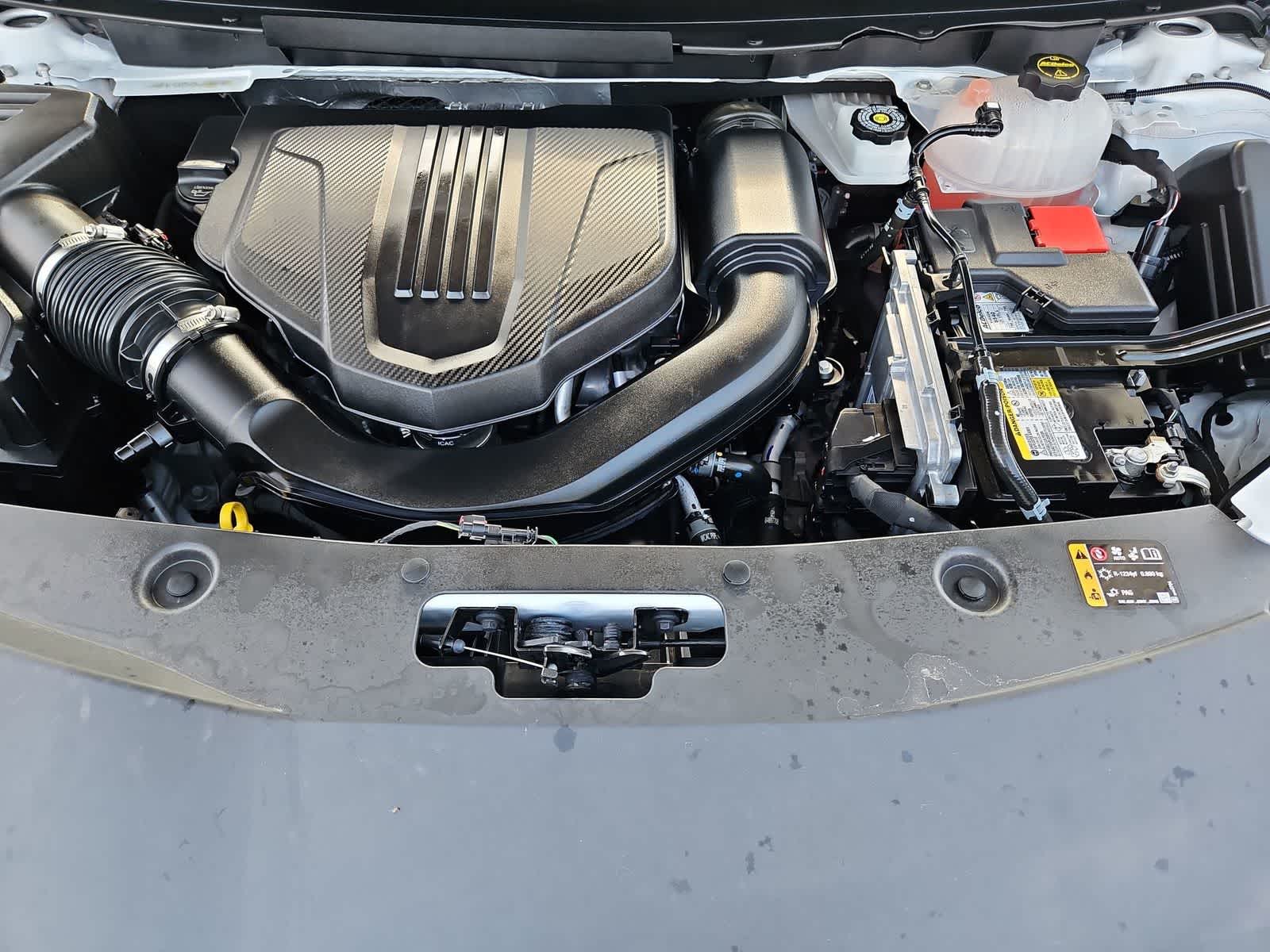 Thumbnail: 2025 Buick Enclave - 15