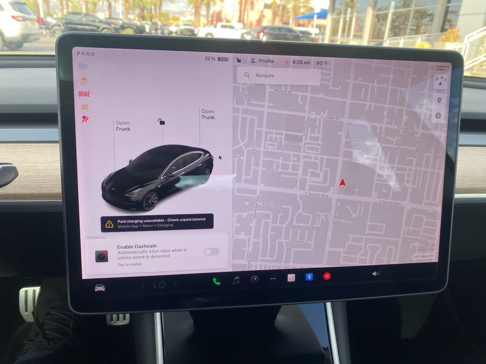Thumbnail: 2020 Tesla Model 3 - 13