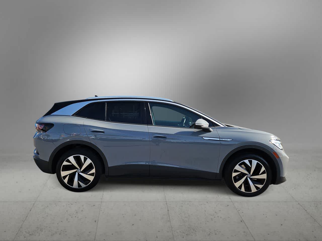 Thumbnail: 2022 Volkswagen ID.4 - 10