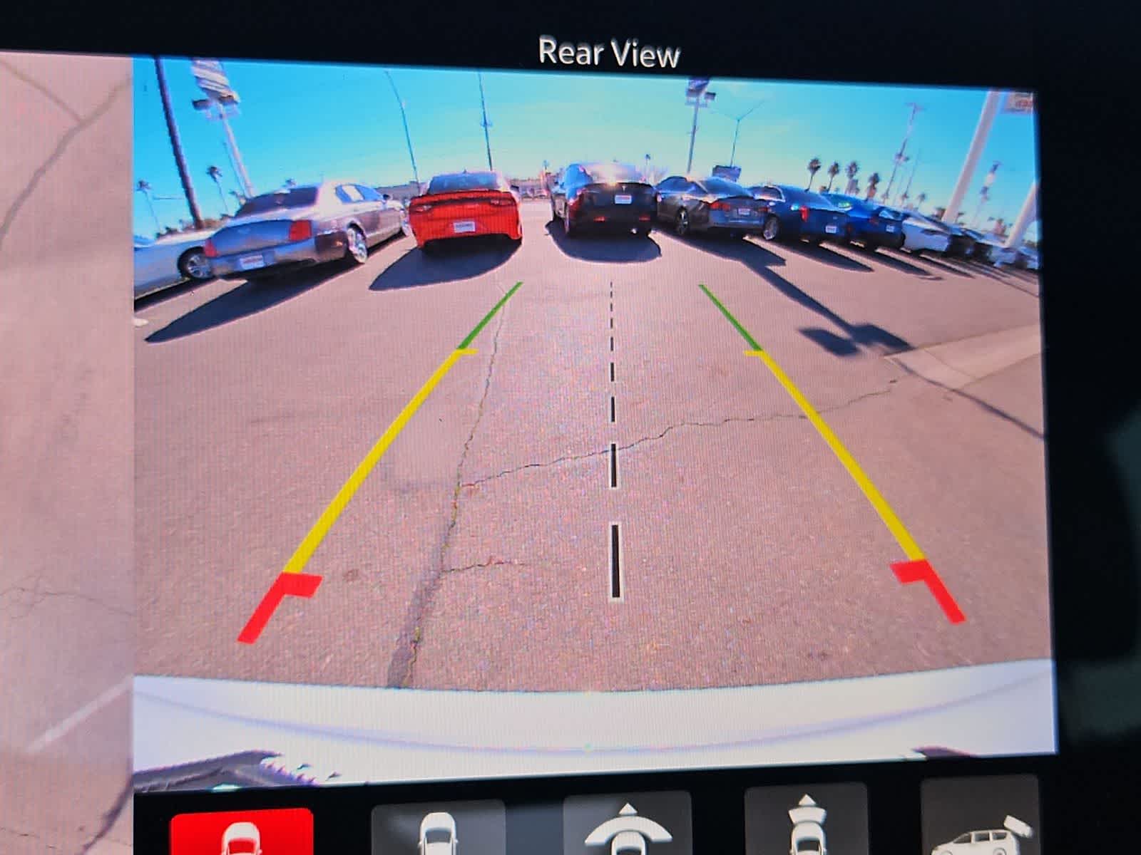 Thumbnail: 2026 Chrysler Pacifica - 29