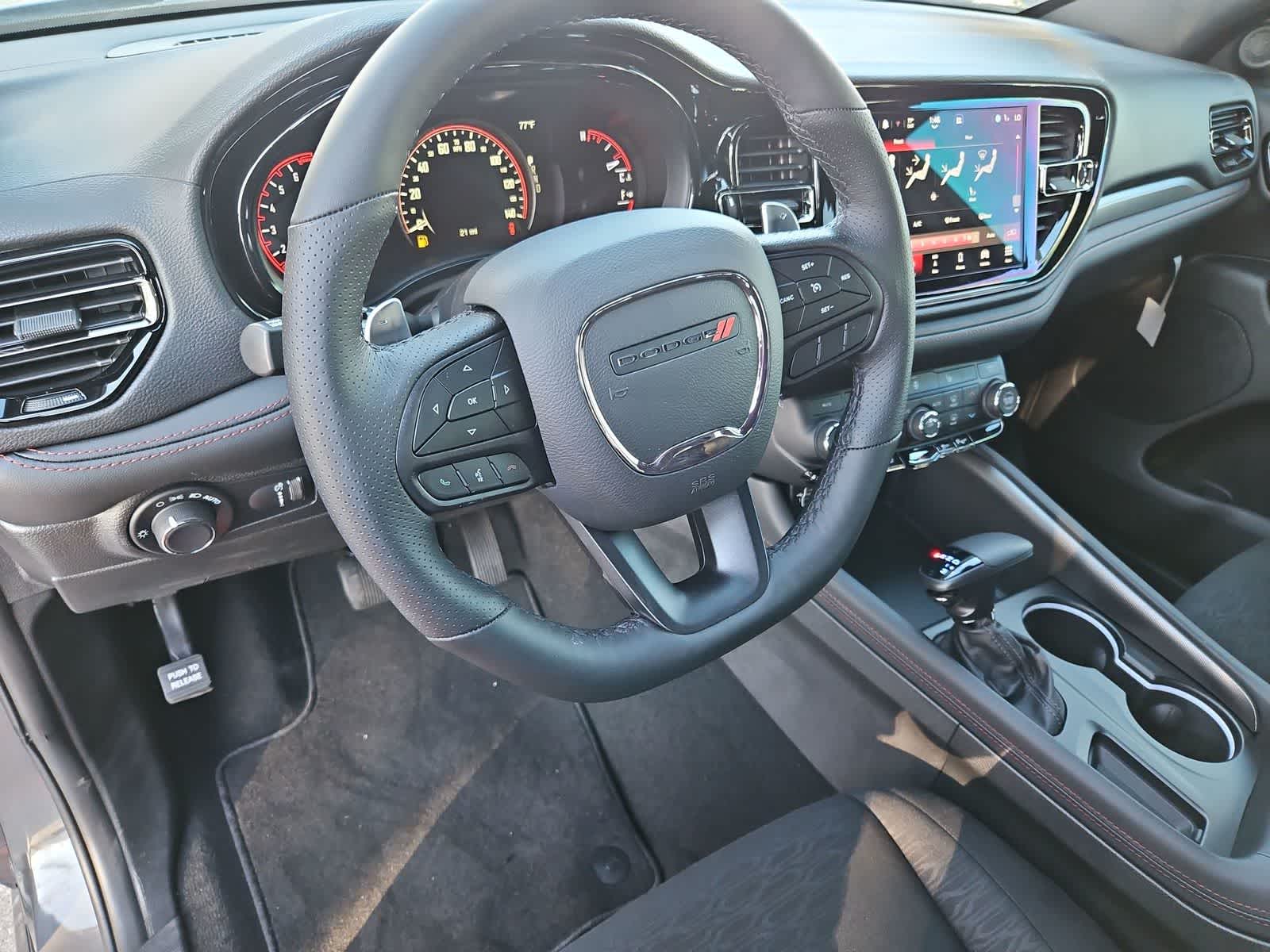 Thumbnail: 2026 Dodge Durango - 10