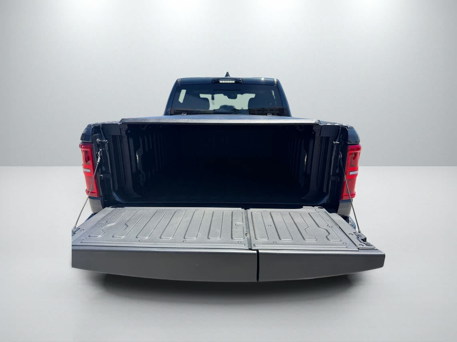 Thumbnail: 2026 RAM 1500 - 13