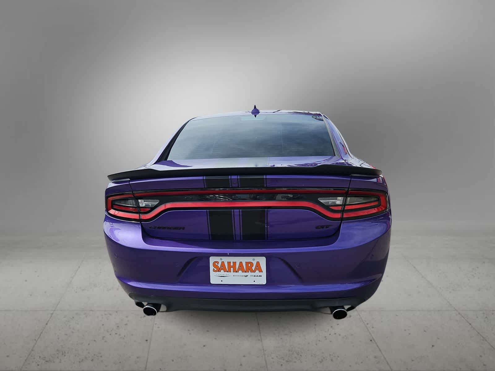 Thumbnail: 2023 Dodge Charger - 8